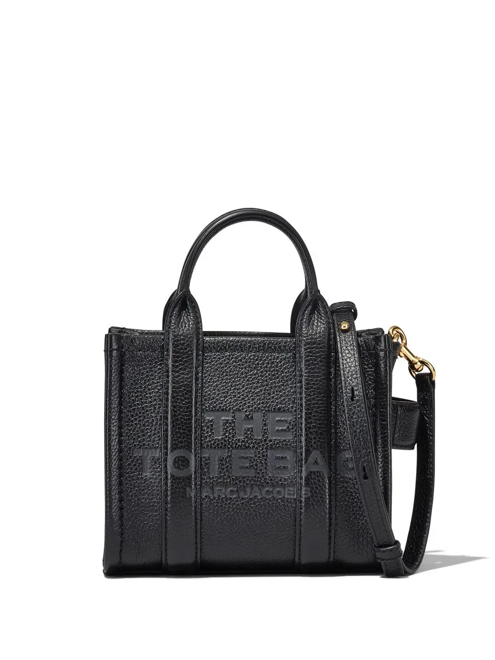 MARC JACOBS - Women The Crossbody Tote Bag