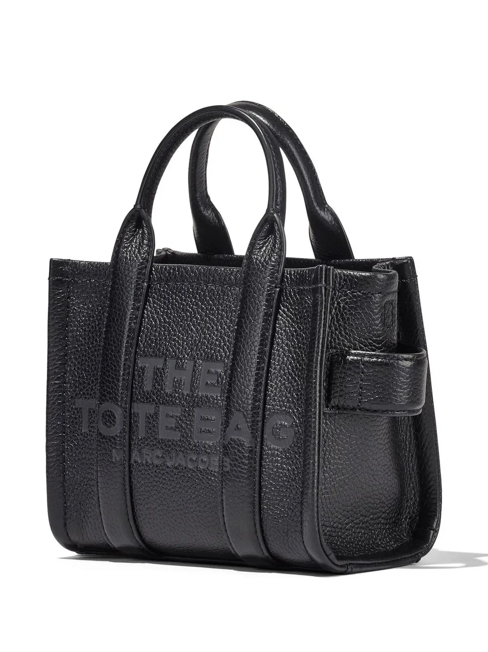 MARC JACOBS - Women The Crossbody Tote Bag - Image 4