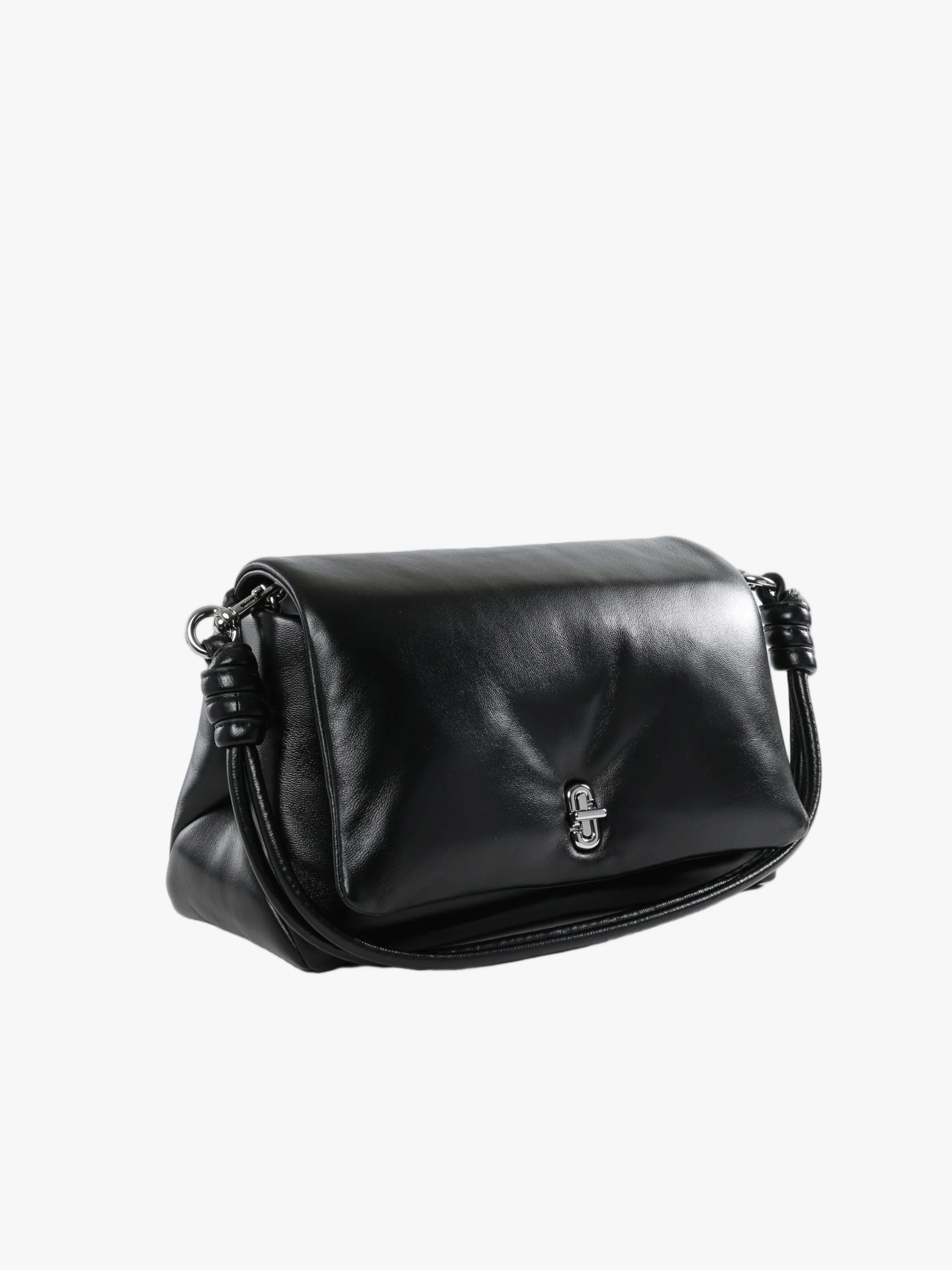MARC JACOBS - Women The Dual Shoulder Puffy Smooth Dual Bag - Image 2