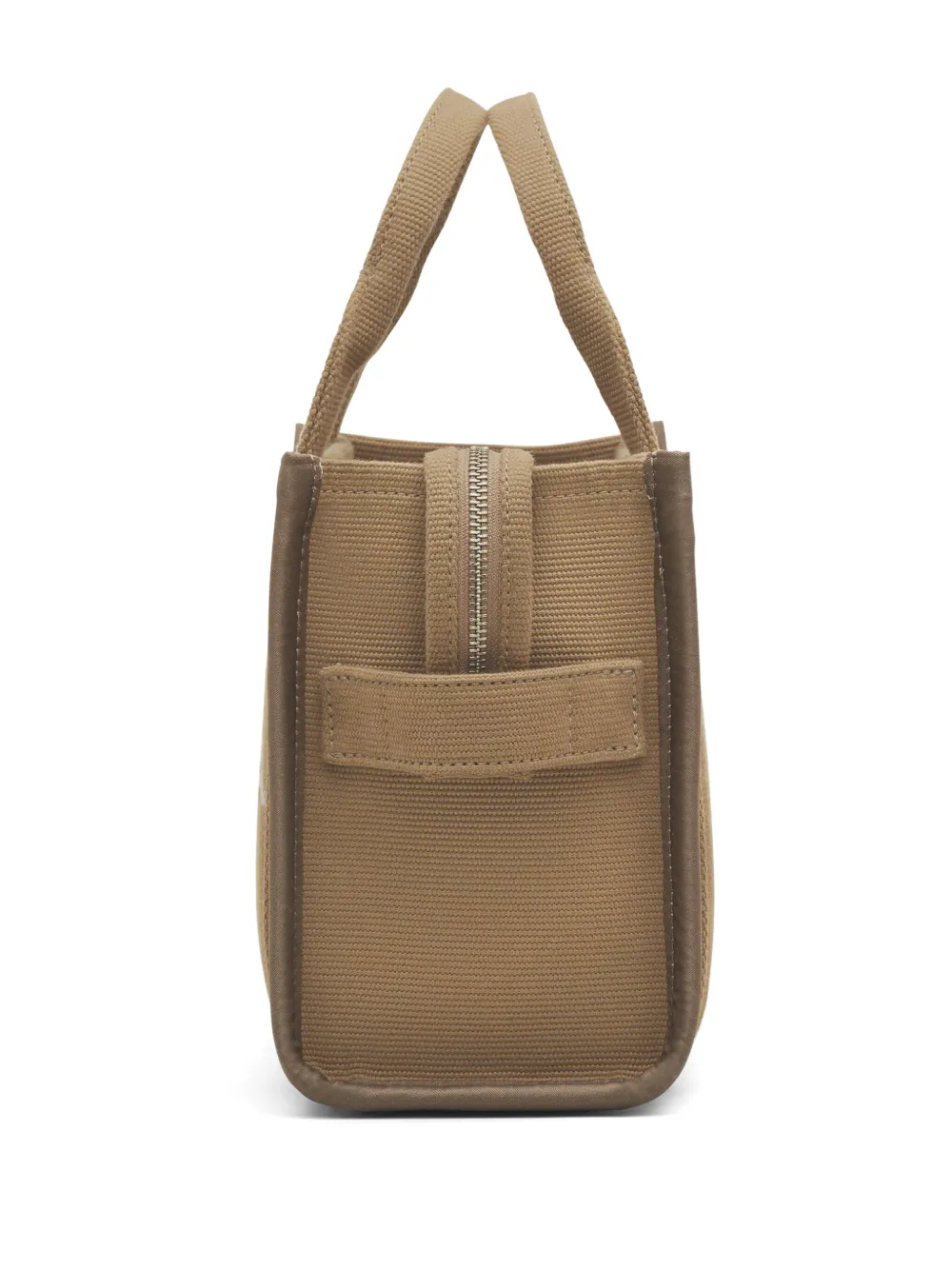 MARC JACOBS - Women The Jacquard Small Tote Bag - Image 4