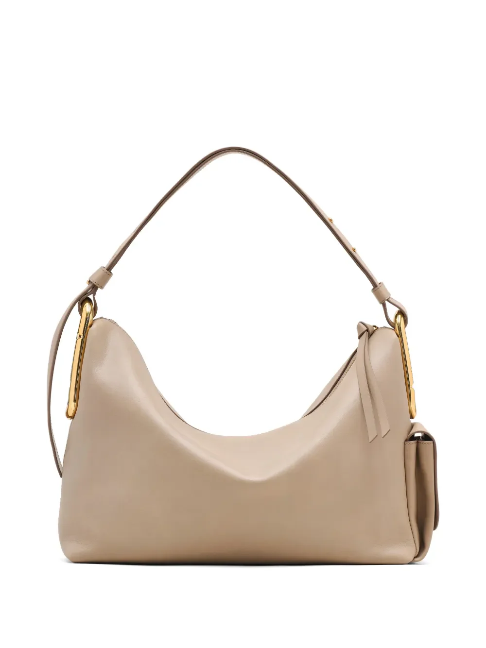 MARC JACOBS - Women The Juliette Hobo Bag - Image 5