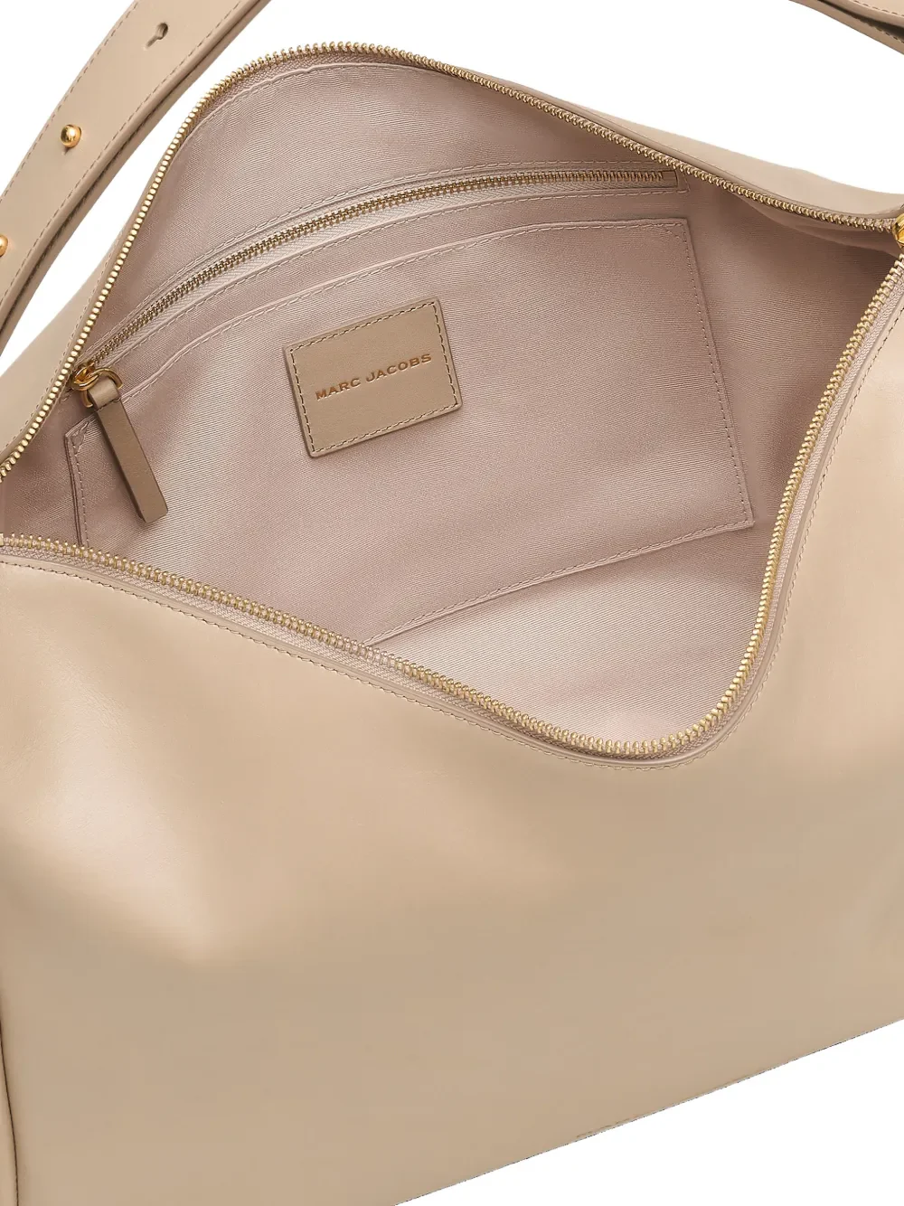 MARC JACOBS - Women The Juliette Hobo Bag - Image 7