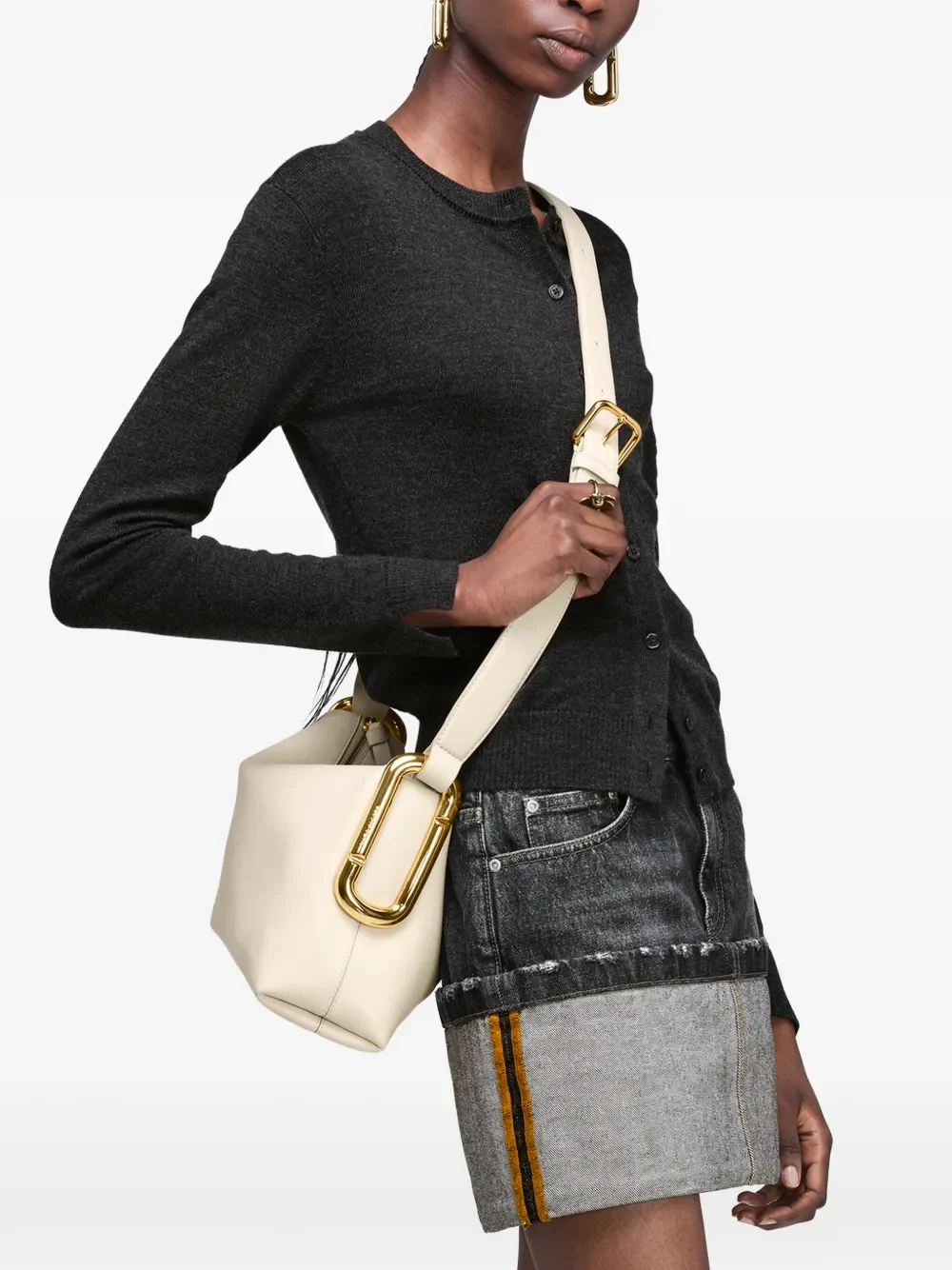 MARC JACOBS - Women The Juliette Messenger Bag - Image 2