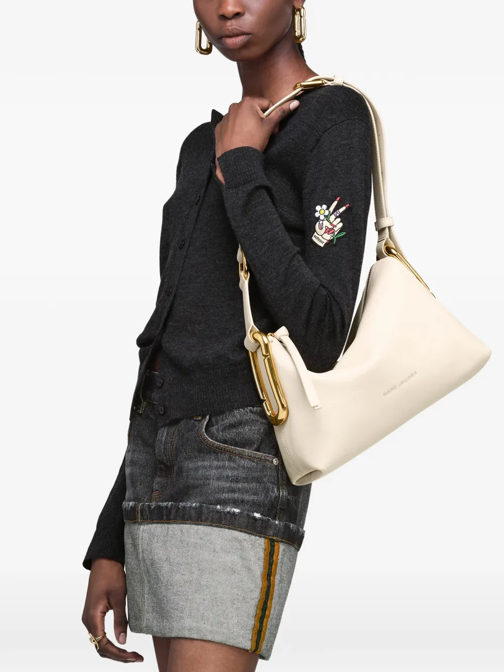 MARC JACOBS - Women The Juliette Messenger Bag - Image 3