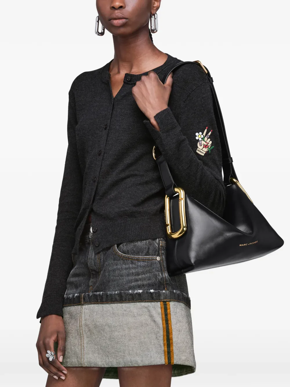 MARC JACOBS - Women The Juliette Messenger Bag - Image 2
