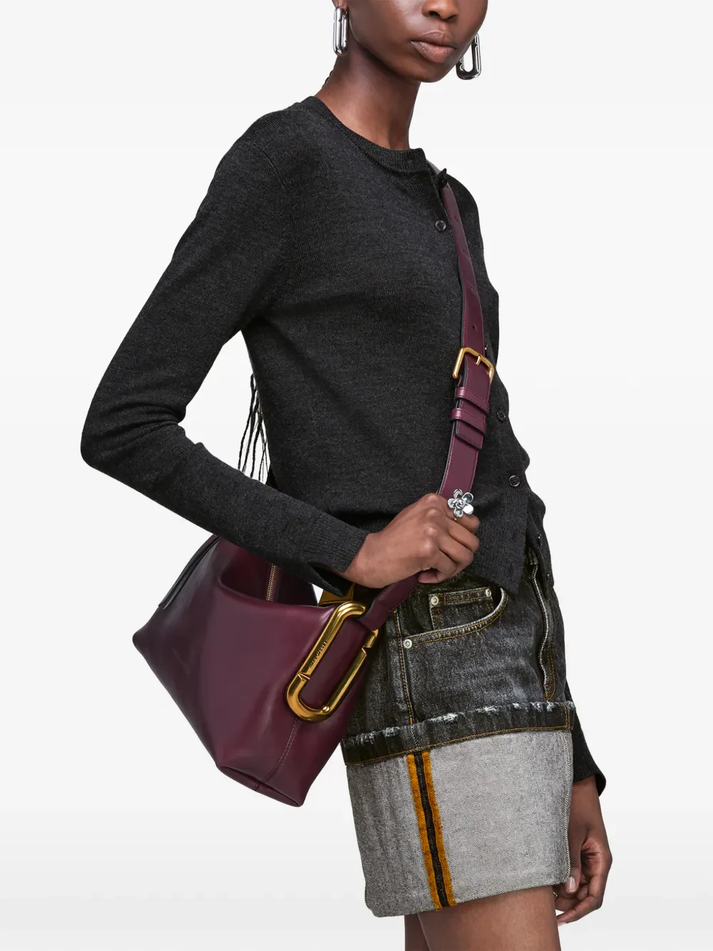 MARC JACOBS - Women The Juliette Messenger Bag - Image 3