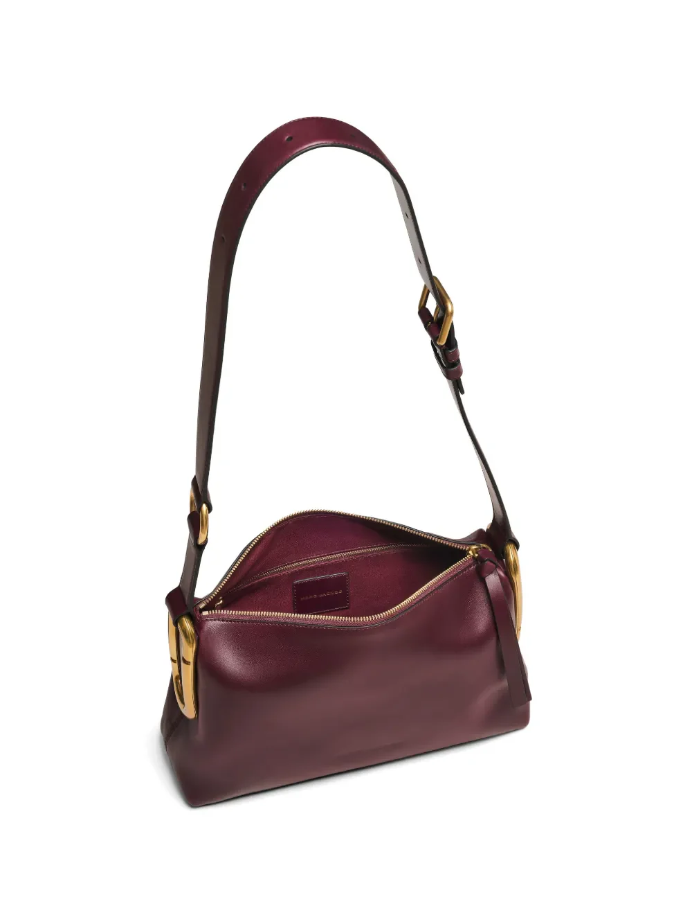 MARC JACOBS - Women The Juliette Messenger Bag - Image 7