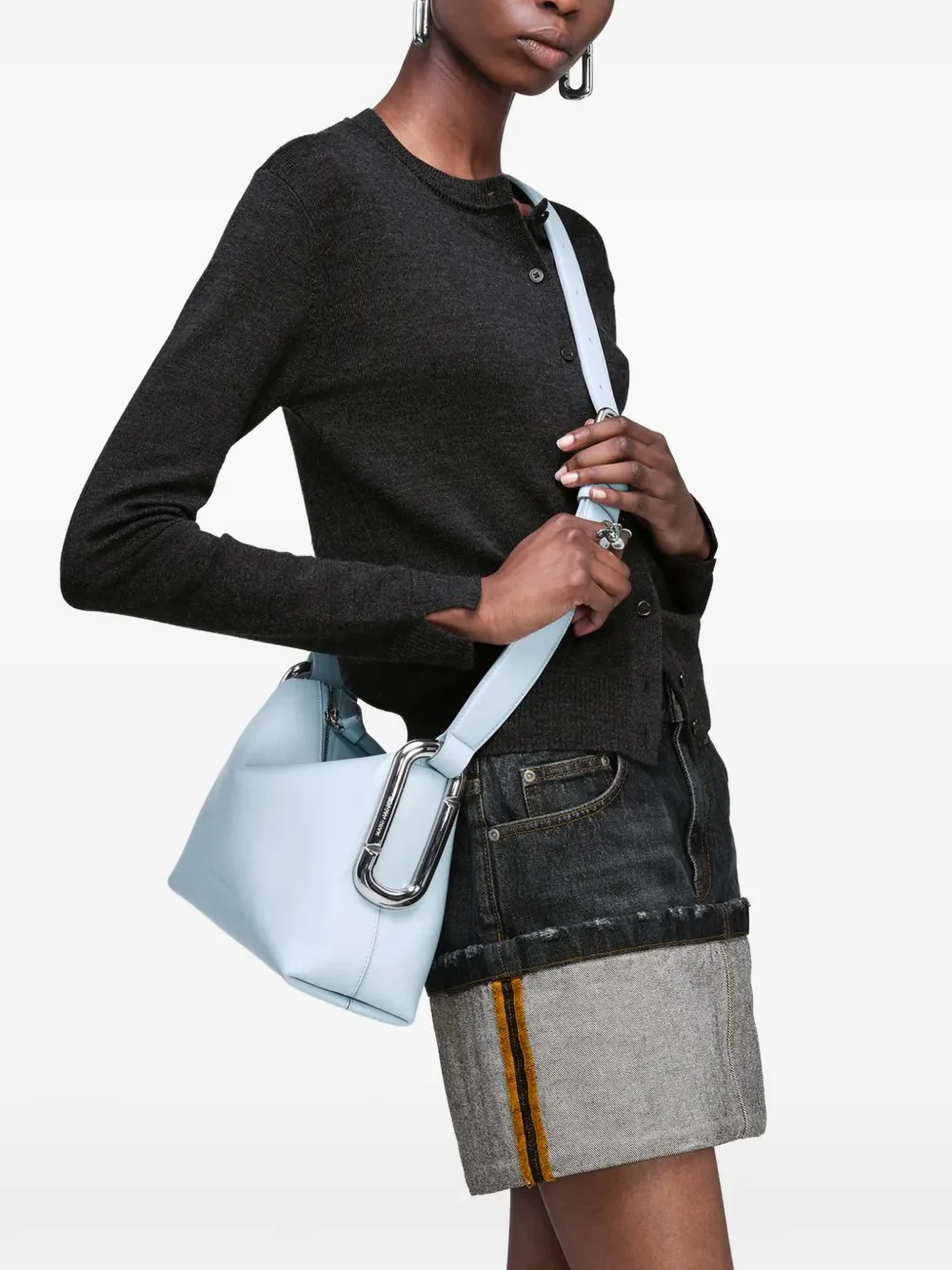 MARC JACOBS - Women The Juliette Messenger Bag - Image 3