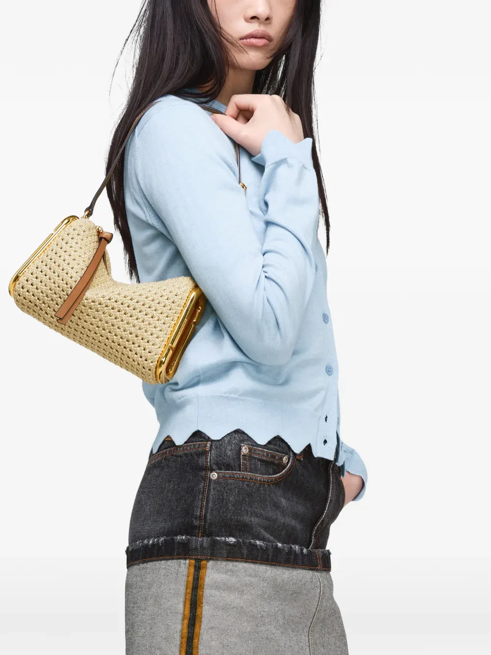 MARC JACOBS - Women The Juliette Shoulder Bag - Image 2