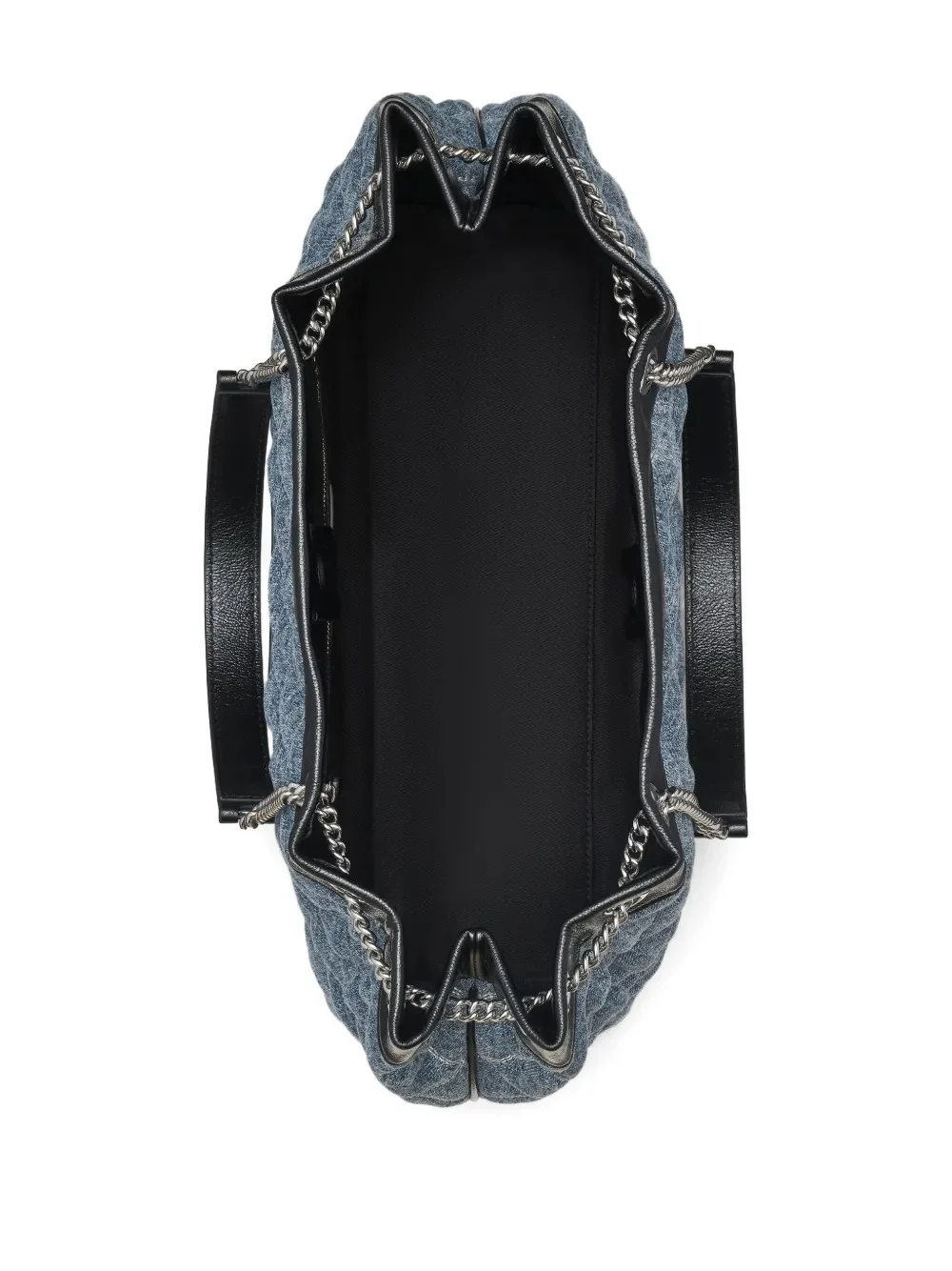 MARC JACOBS - Women The Large Chain Sack Bag - Image 6