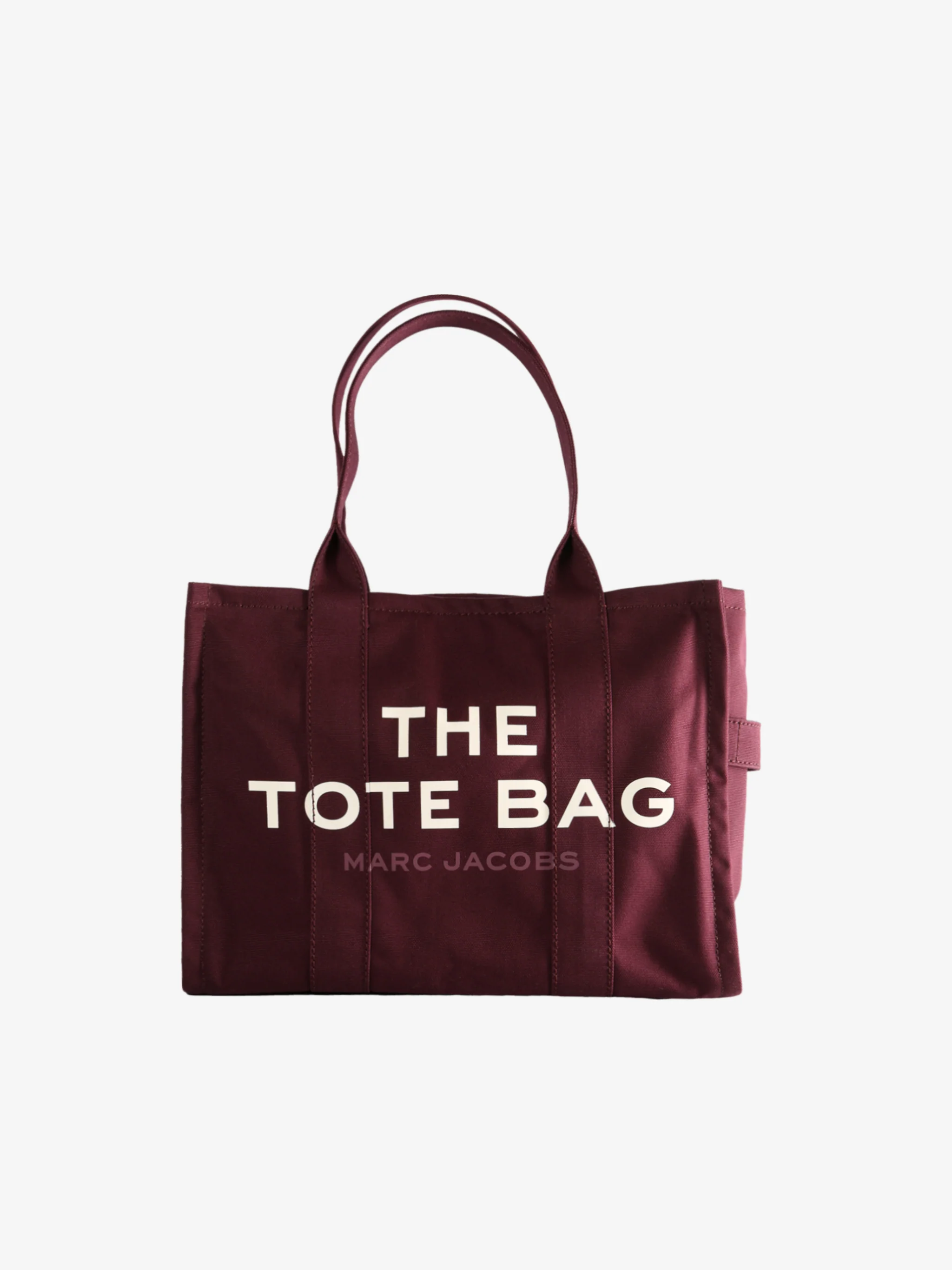 MARC JACOBS - Women The Large Color Tote Bag