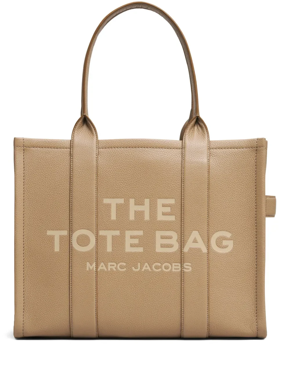 MARC JACOBS - Women The Large Leather Tote Bag