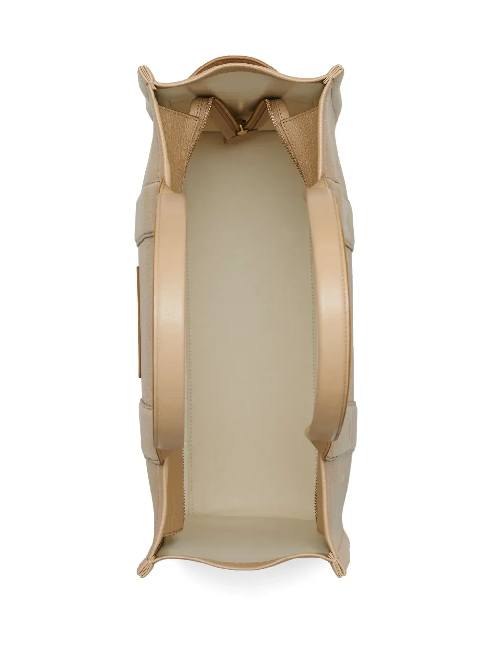MARC JACOBS - Women The Large Leather Tote Bag - Image 6
