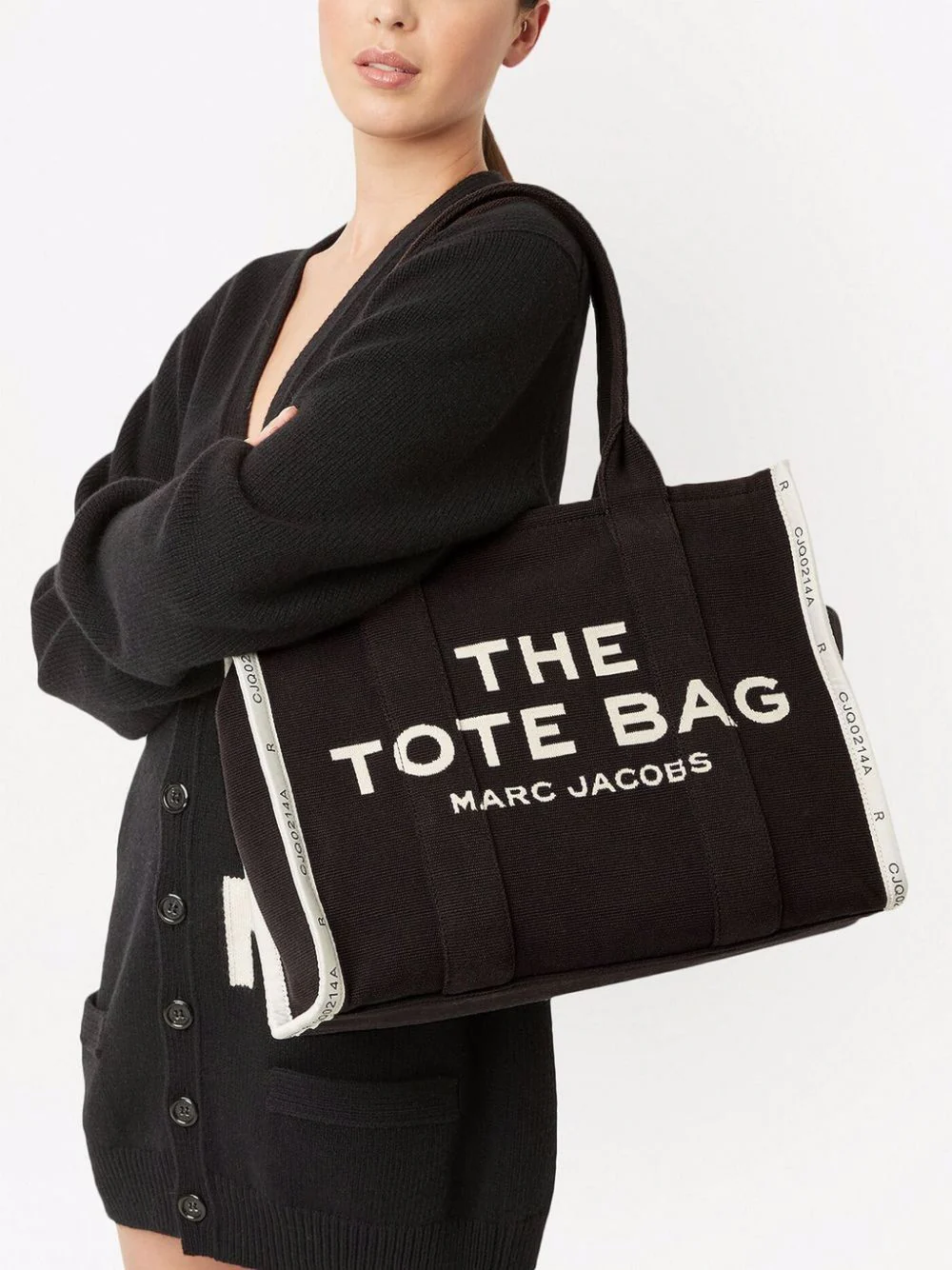 MARC JACOBS - Women The Large Tote Bag - Image 2