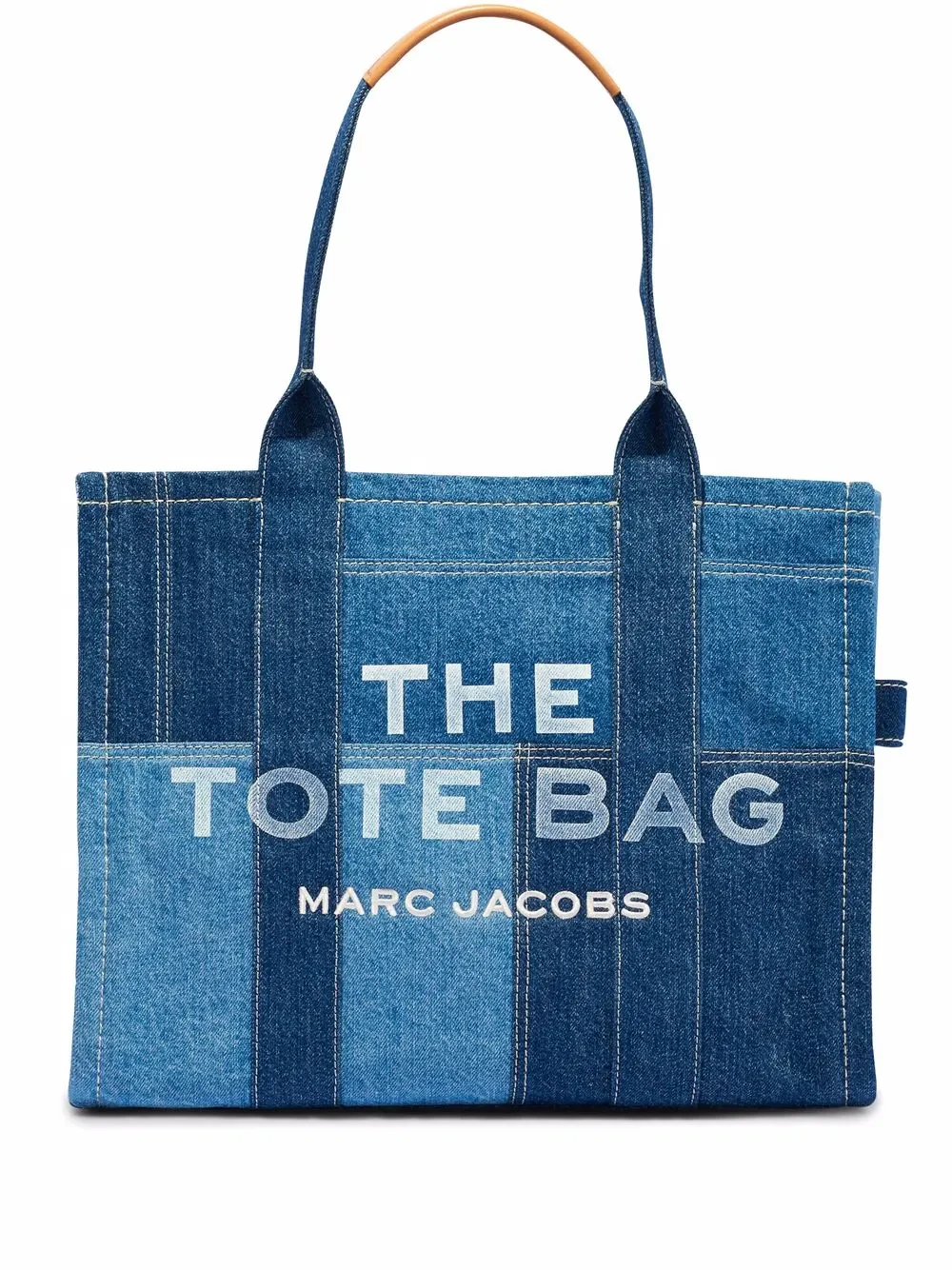 MARC JACOBS - Women The Large Tote Bag