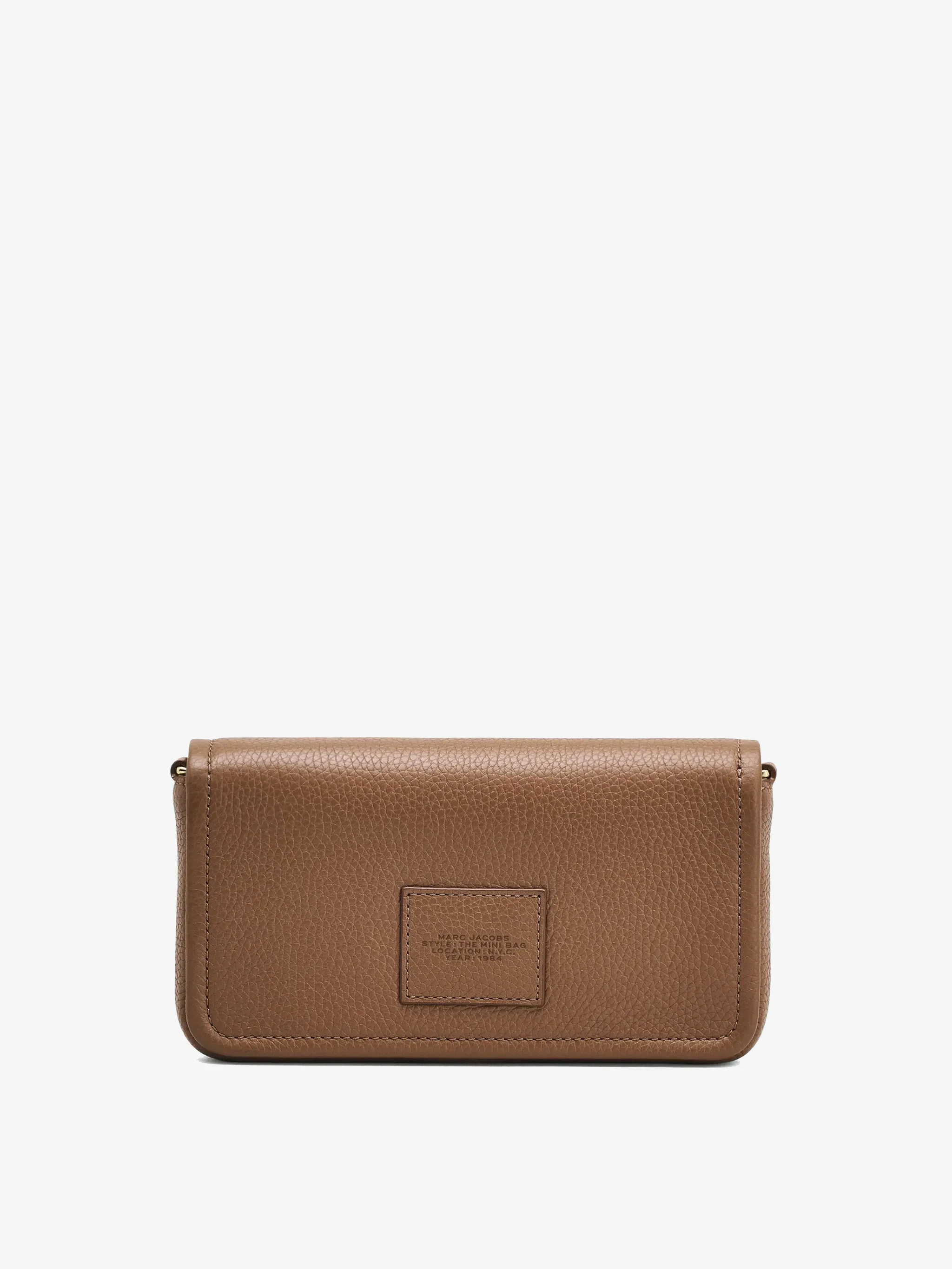 MARC JACOBS - Women The Leather Mini Bag - Image 4