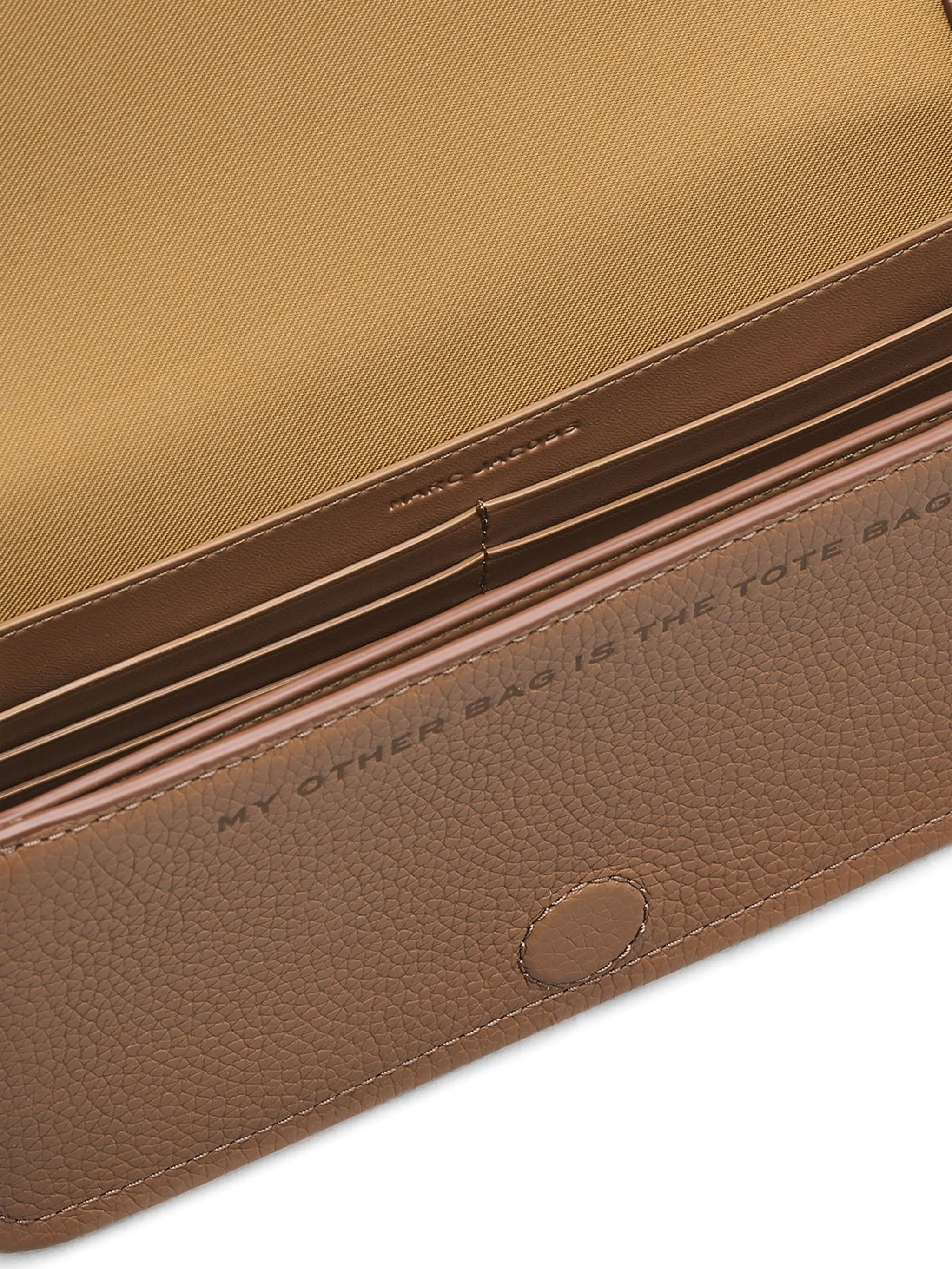 MARC JACOBS - Women The Leather Mini Bag - Image 7