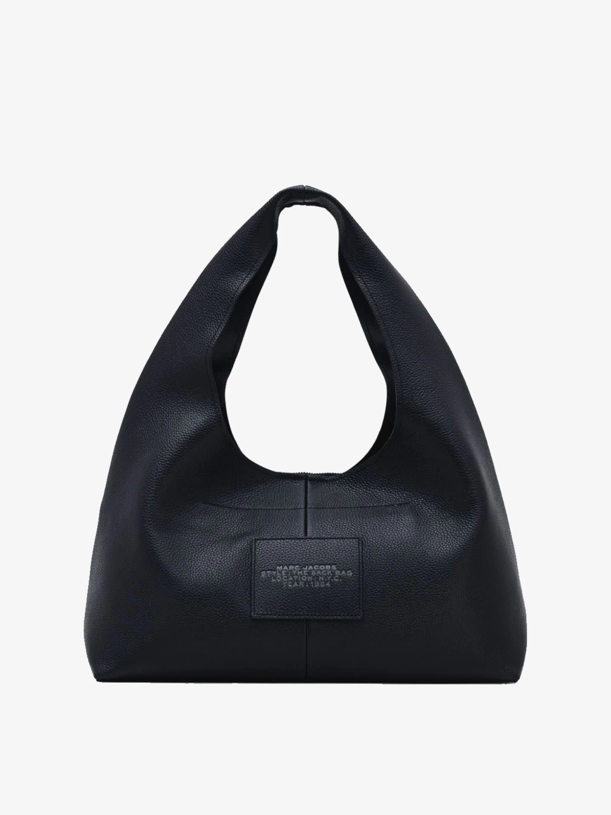 MARC JACOBS - Women The Leather Sack Bag - Image 5