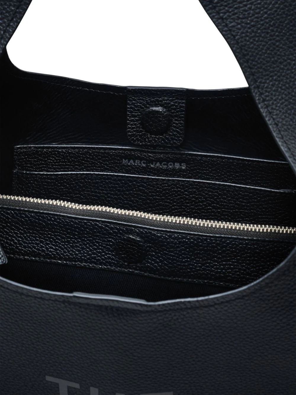 MARC JACOBS - Women The Leather Sack Bag - Image 6