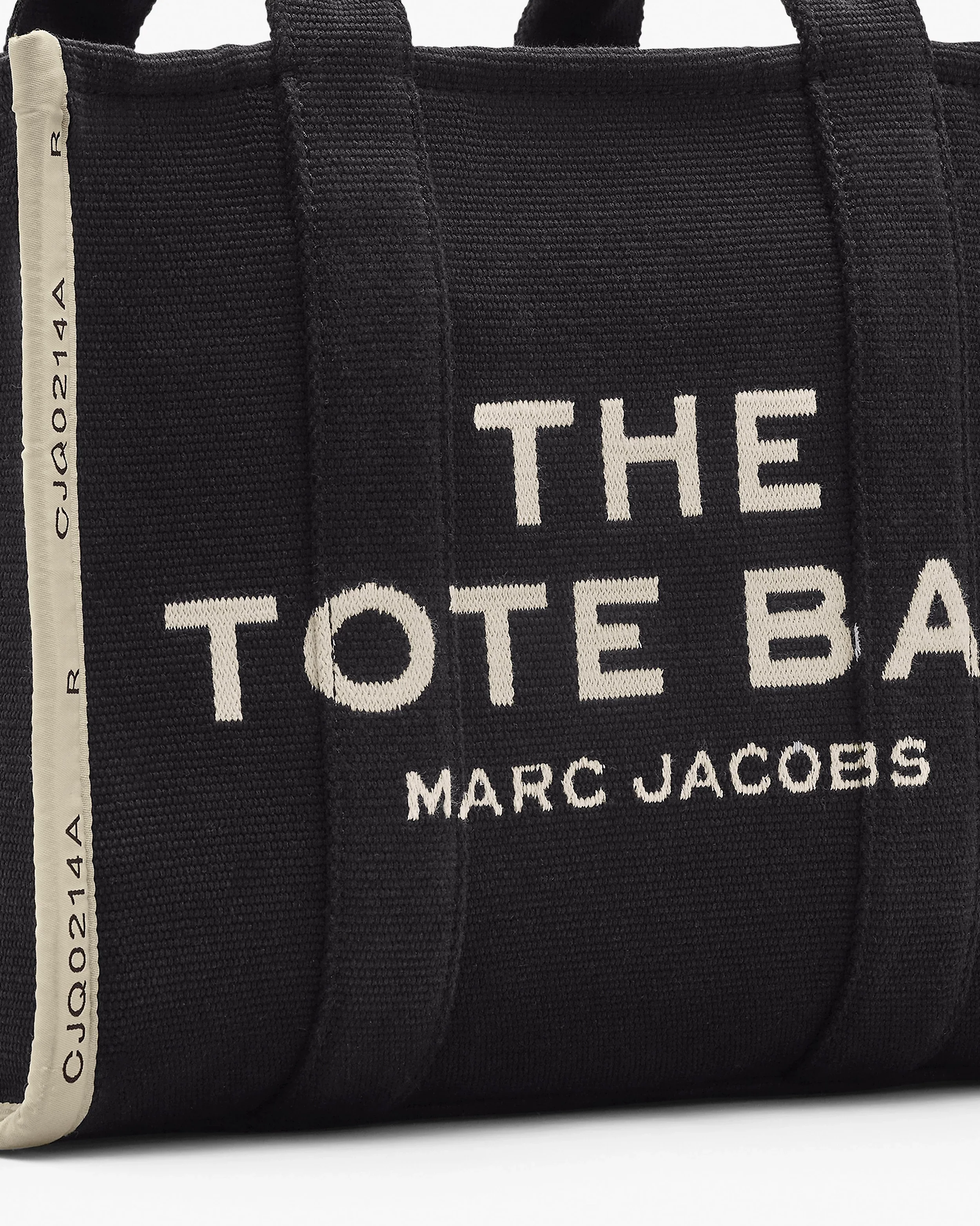 MARC JACOBS - Women The Medium Jacquard Tote Bag - Image 6