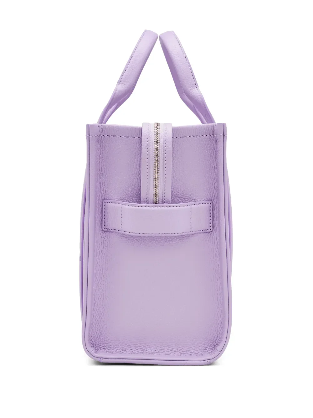 MARC JACOBS - Women The Medium Leather Tote Bag - Image 4