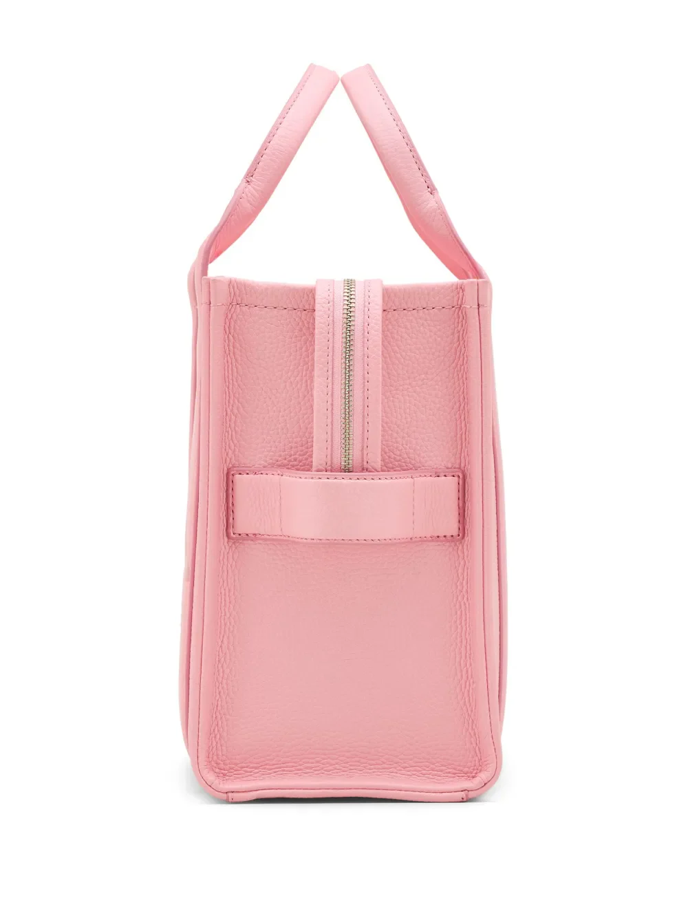 MARC JACOBS - Women The Medium Leather Tote Bag - Image 3