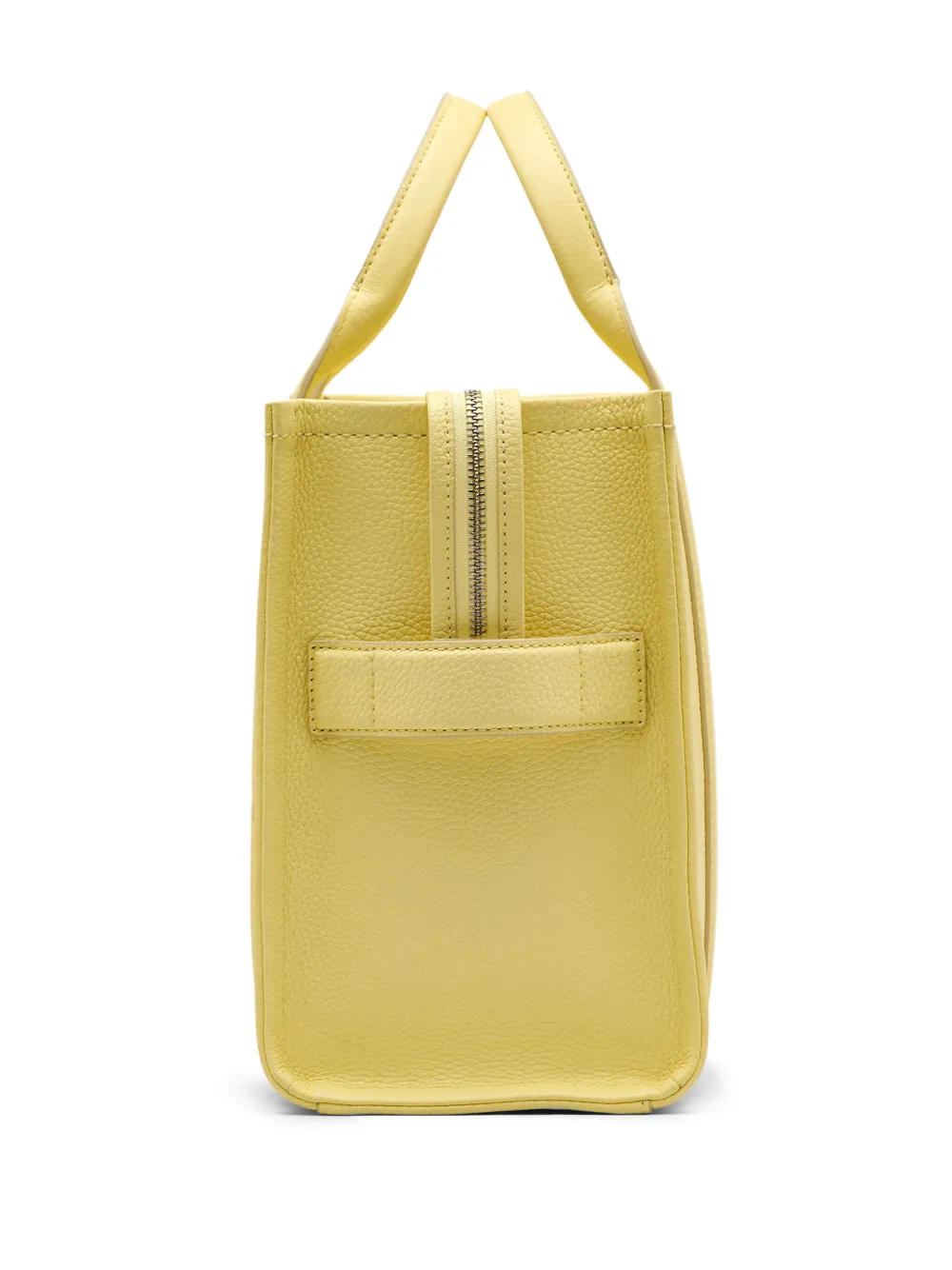 MARC JACOBS - Women The Medium Leather Tote Bag - Image 4