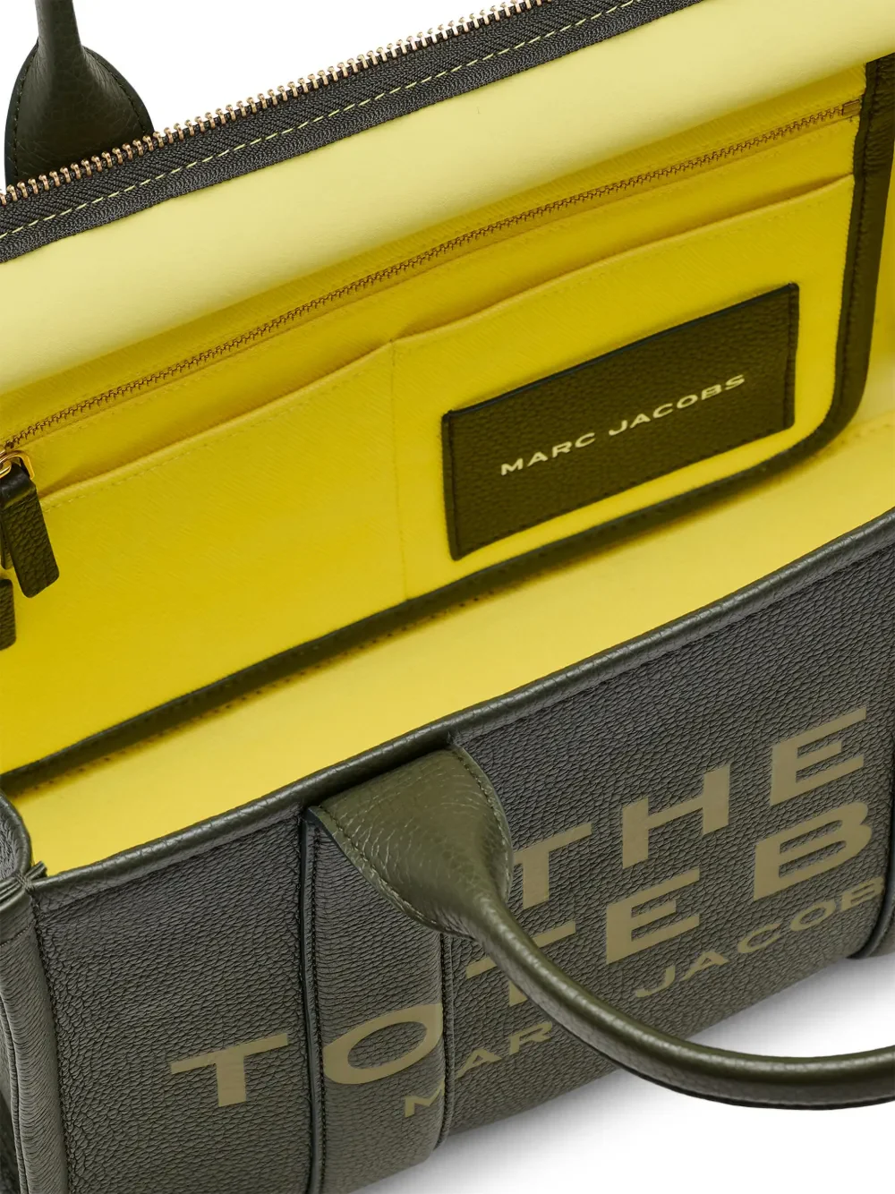 MARC JACOBS - Women The Medium Tote Bag - Image 6