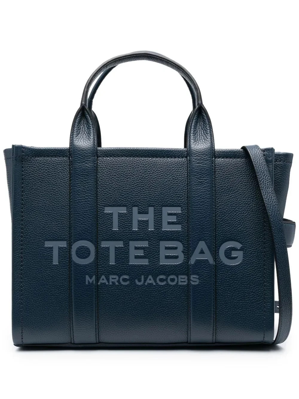 MARC JACOBS - Women The Medium Tote Bag