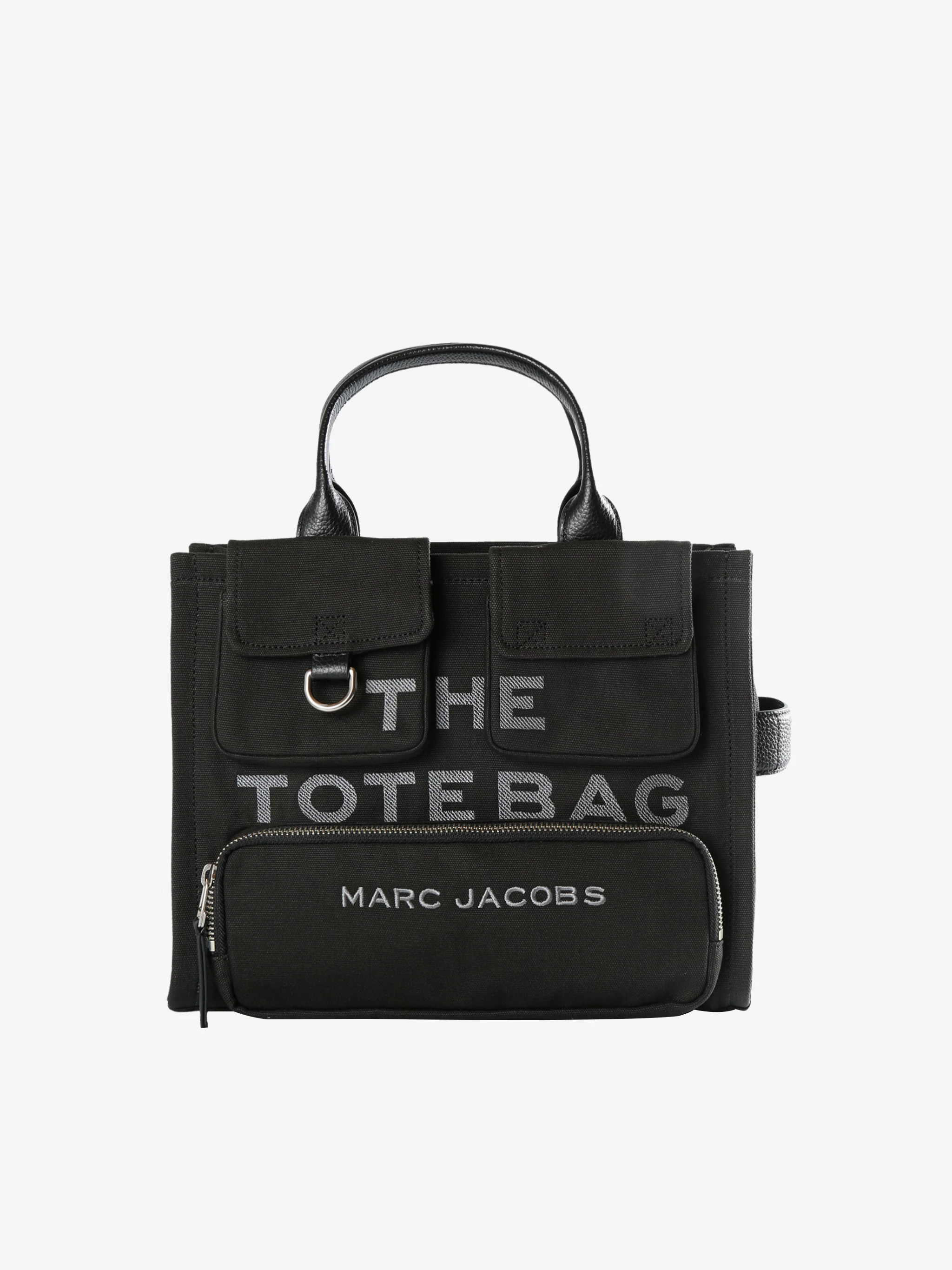 MARC JACOBS - Women The Medium Tote Bag