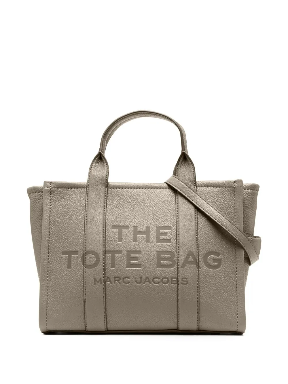 MARC JACOBS - Women The Medium Tote Bag