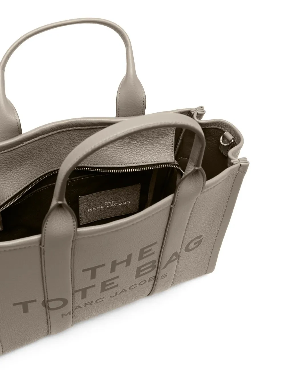MARC JACOBS - Women The Medium Tote Bag - Image 5