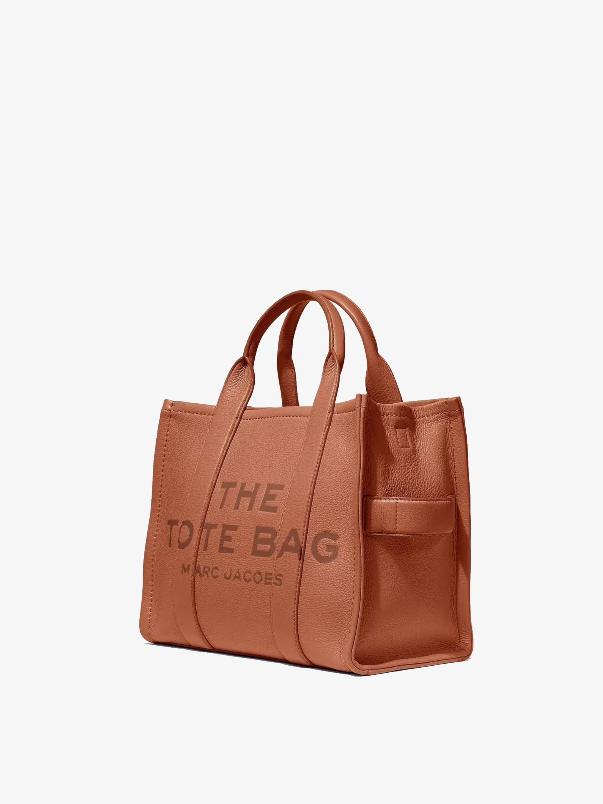 MARC JACOBS - Women The Medium Tote Bag - Image 3