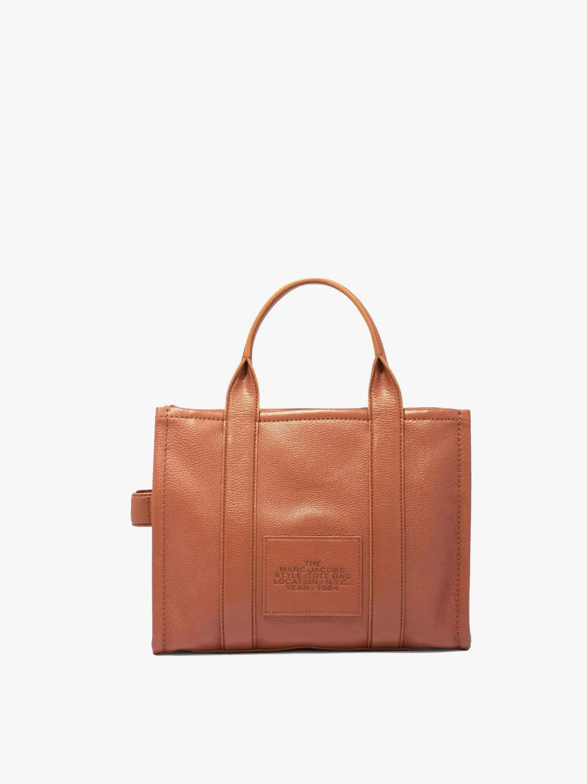 MARC JACOBS - Women The Medium Tote Bag - Image 4