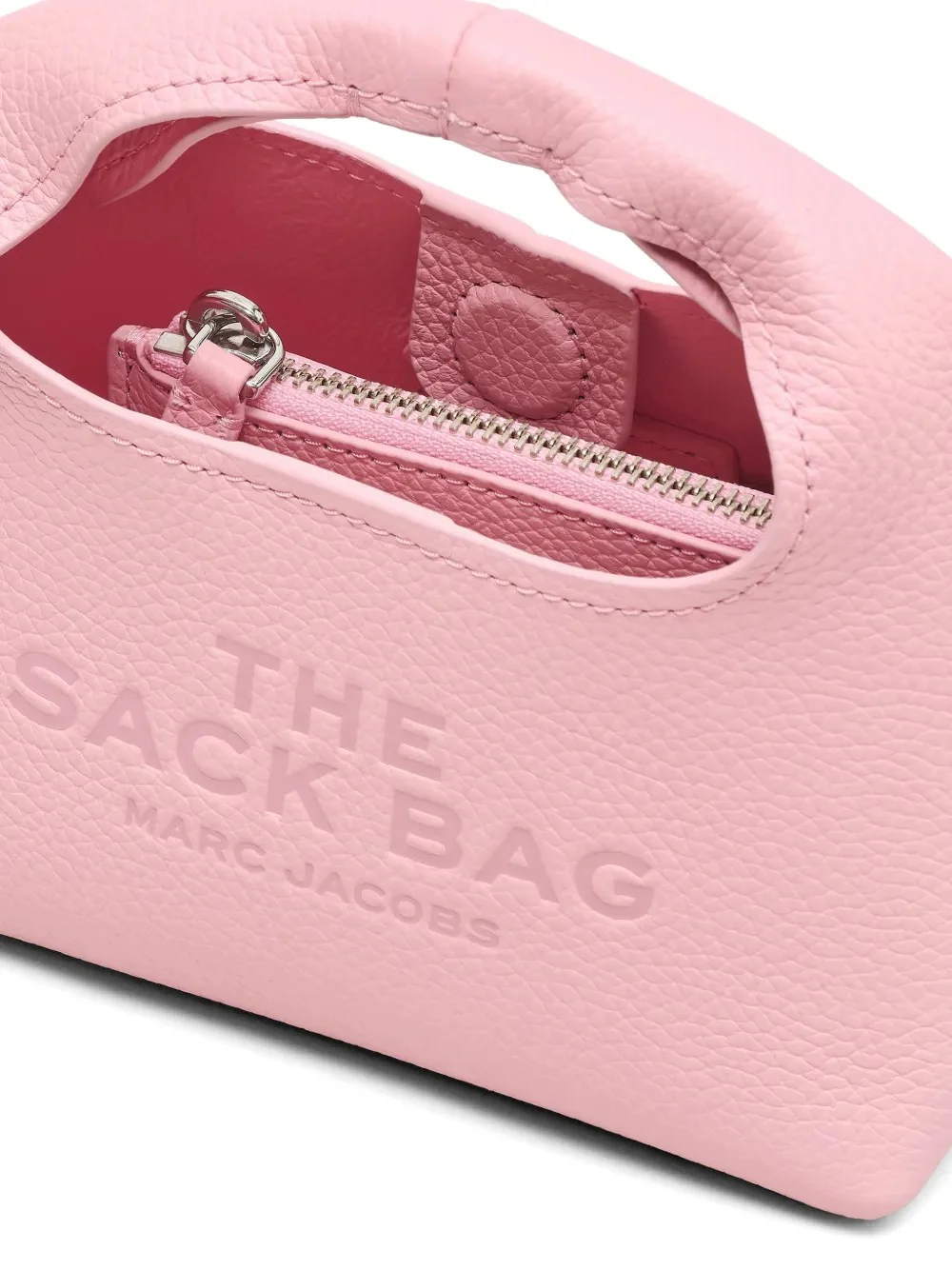 MARC JACOBS - Women The Micro Crossbody - Image 4