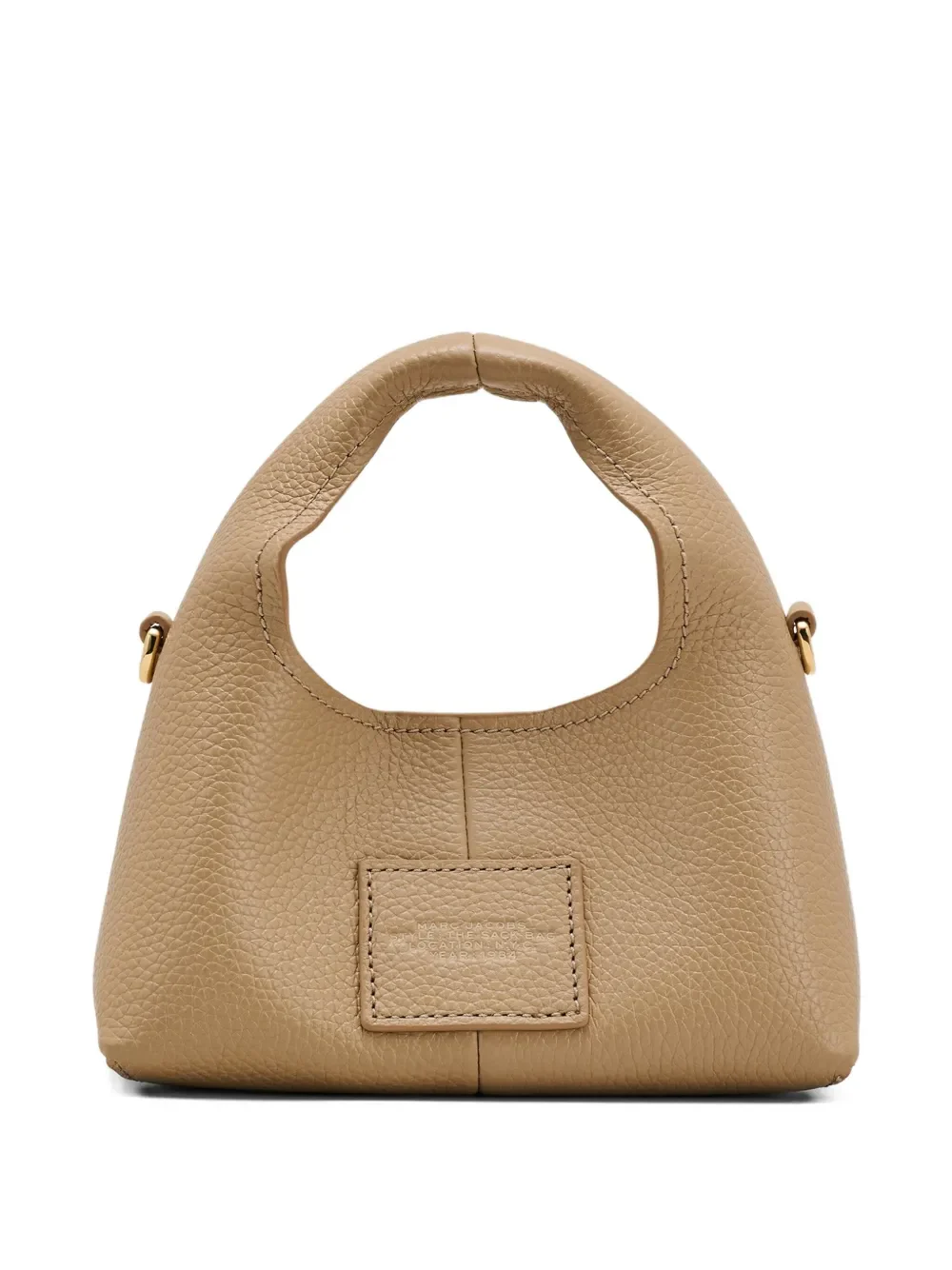 MARC JACOBS - Women The Micro Crossbody Sack Bag - Image 3