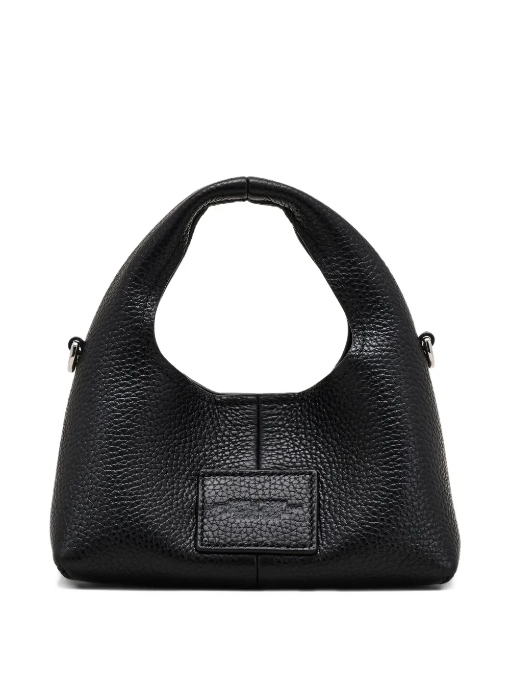 MARC JACOBS - Women The Micro Crossbody Sack Leather Bag - Image 3