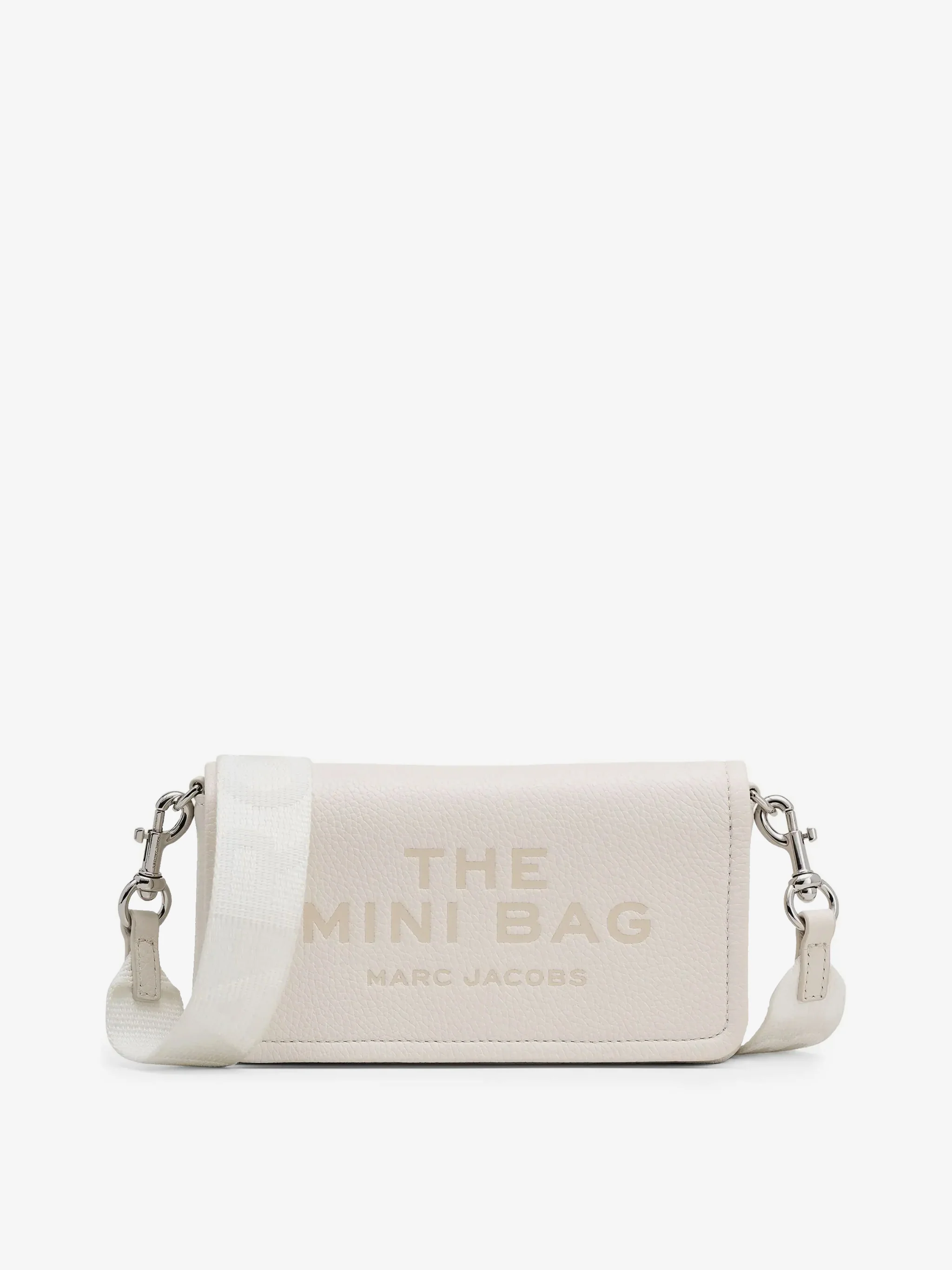 MARC JACOBS - Women The Mini Leather Items SLG Bag