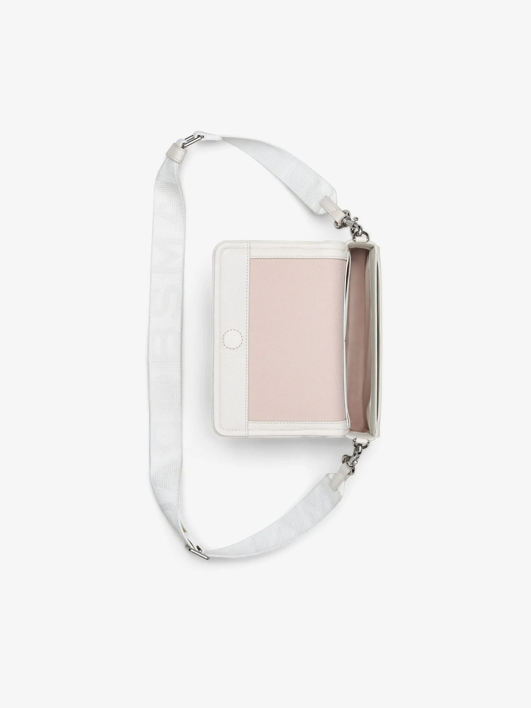 MARC JACOBS - Women The Mini Leather Items SLG Bag - Image 5