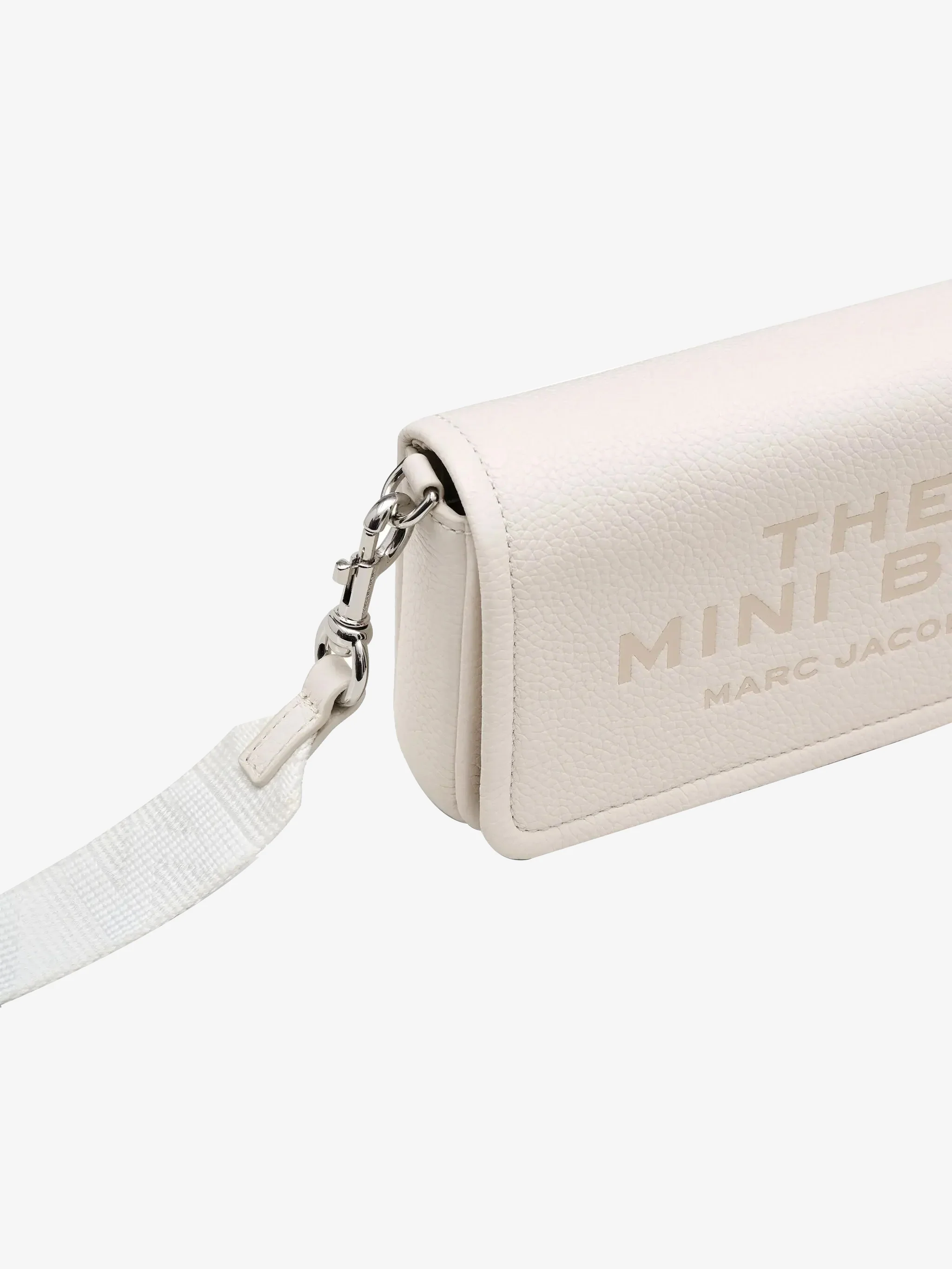 MARC JACOBS - Women The Mini Leather Items SLG Bag - Image 6