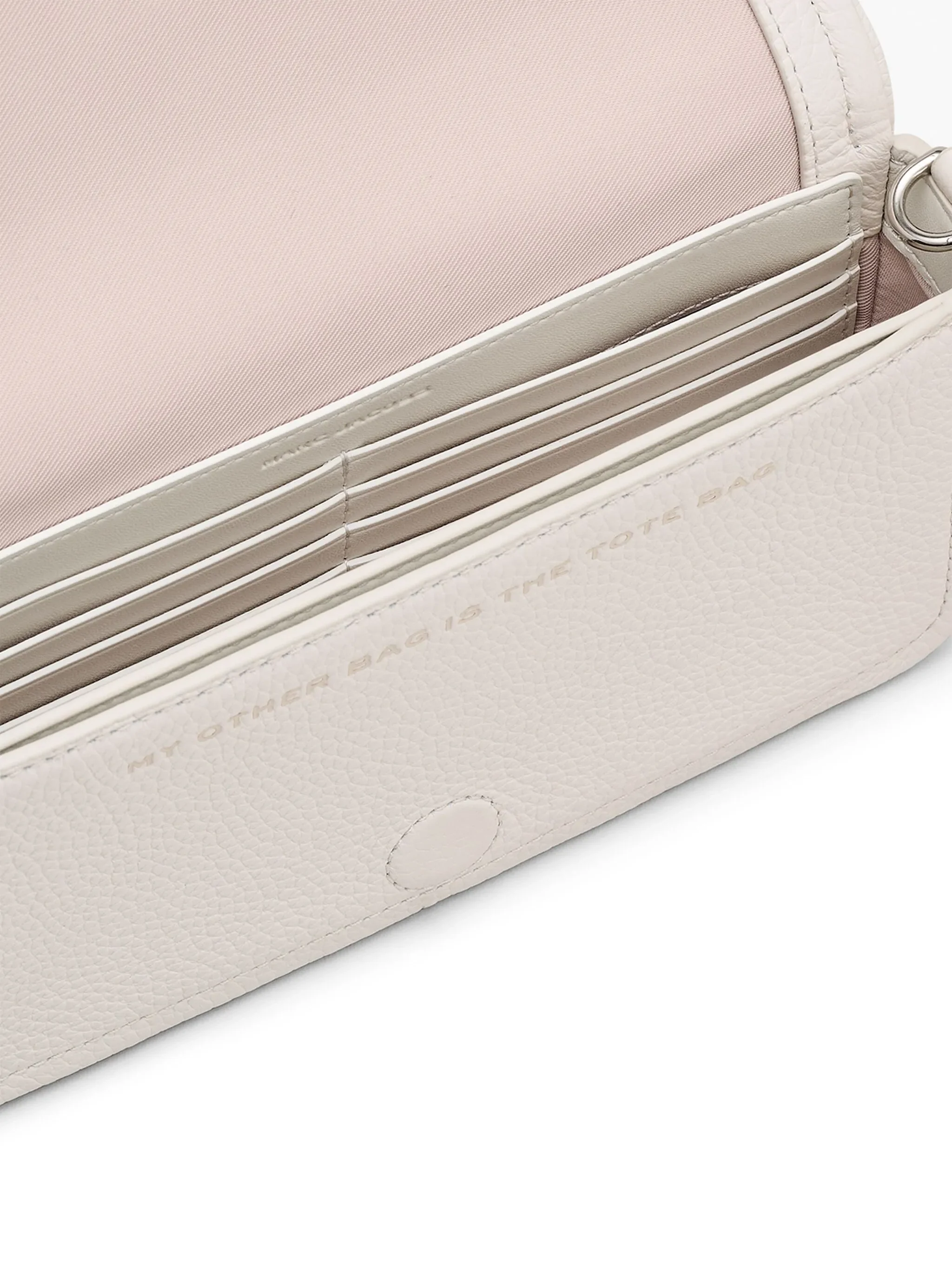 MARC JACOBS - Women The Mini Leather Items SLG Bag - Image 7