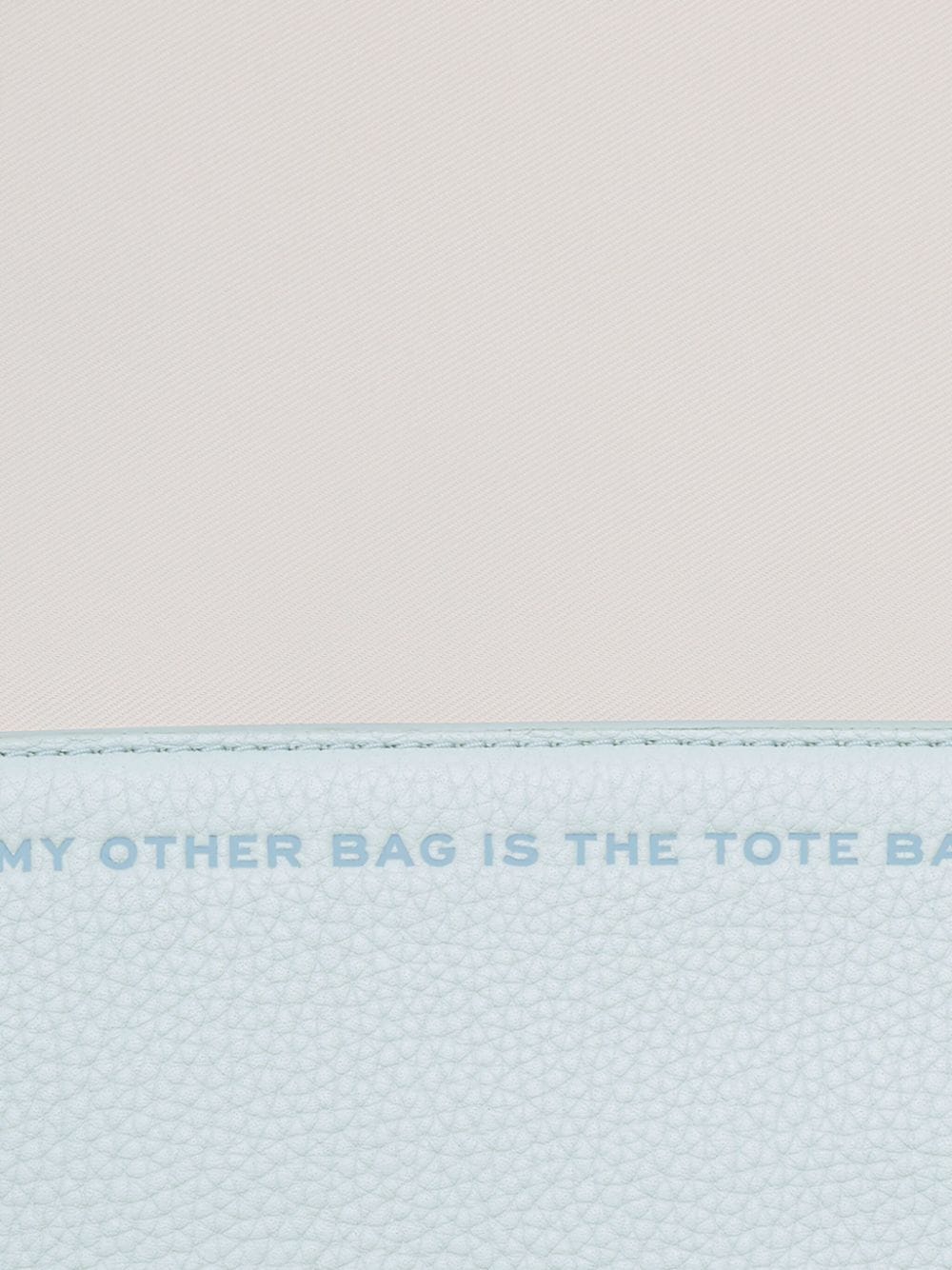 MARC JACOBS - Women The Mini Sack Bag - Image 6