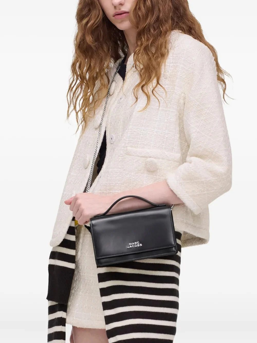 MARC JACOBS - Women The Mirror Mini Bag - Image 2