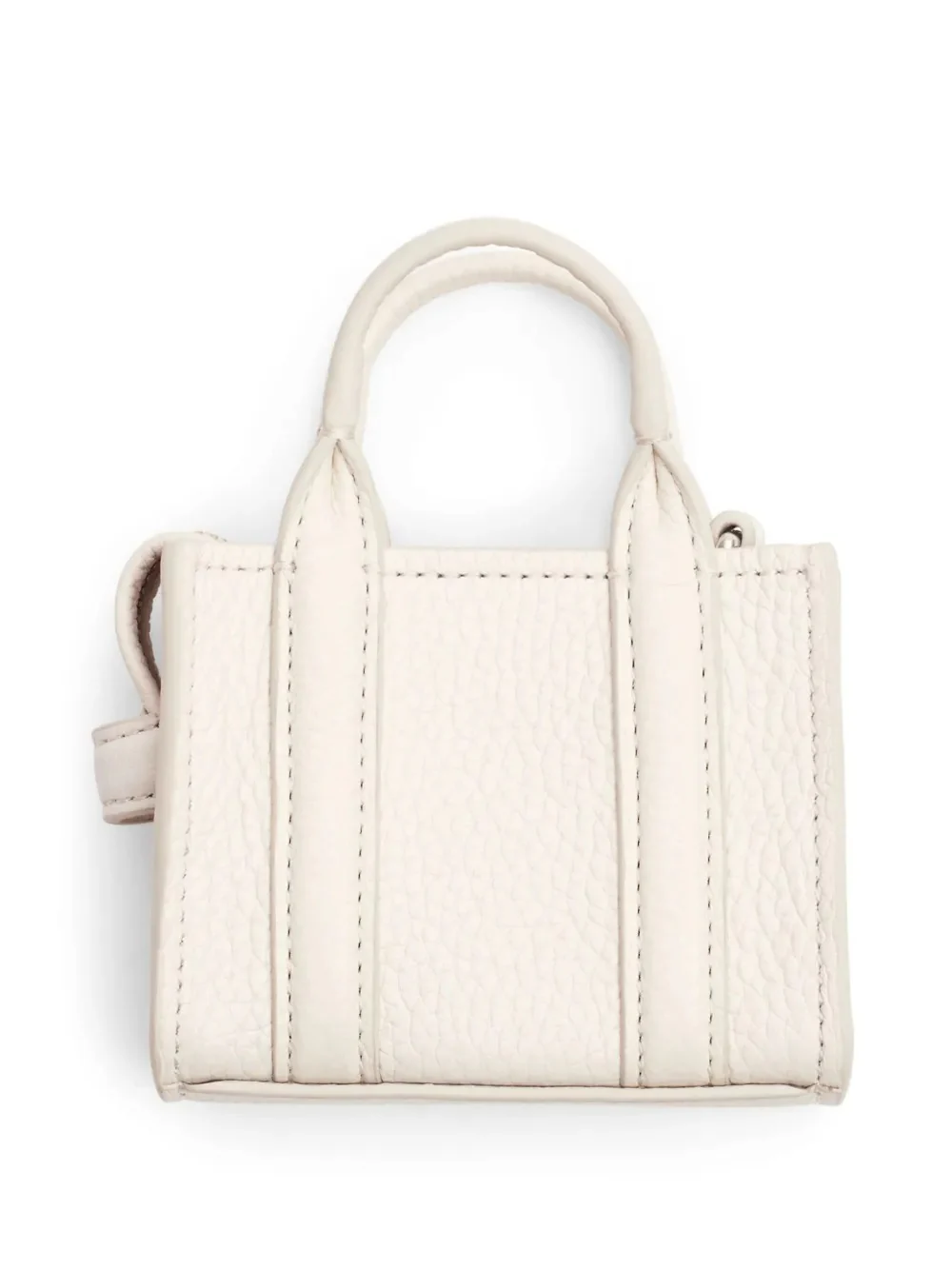 MARC JACOBS - Women The Nano Tote Charm Bag - Image 2