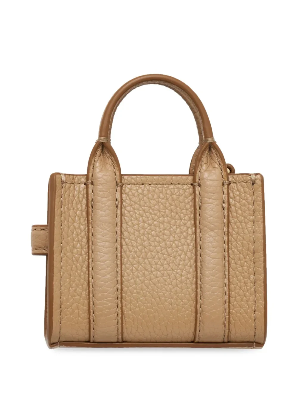 MARC JACOBS - Women The Nano Tote Charm Bag - Image 2