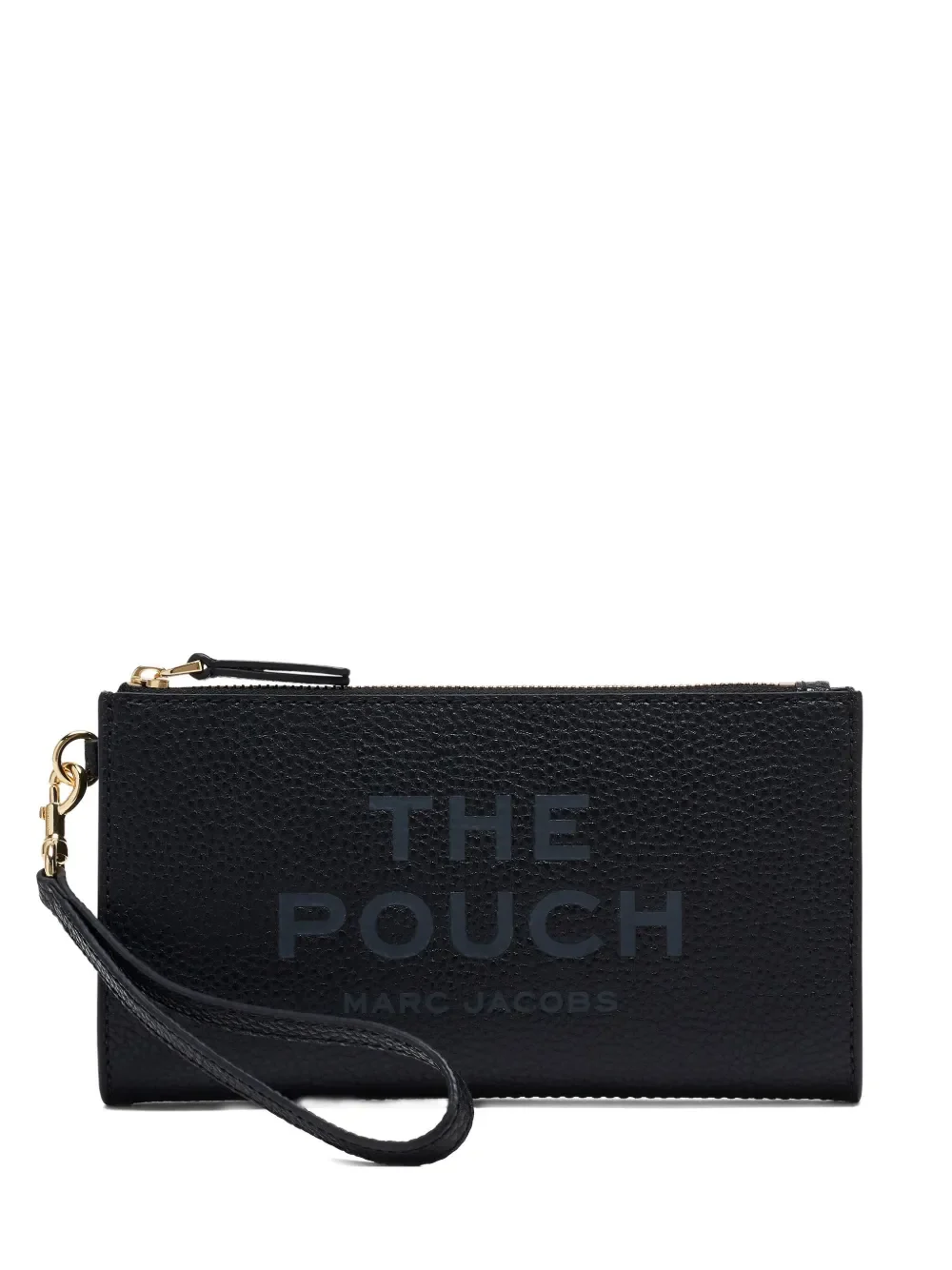 MARC JACOBS - Women The Pouch Leather The Items Slg Bag