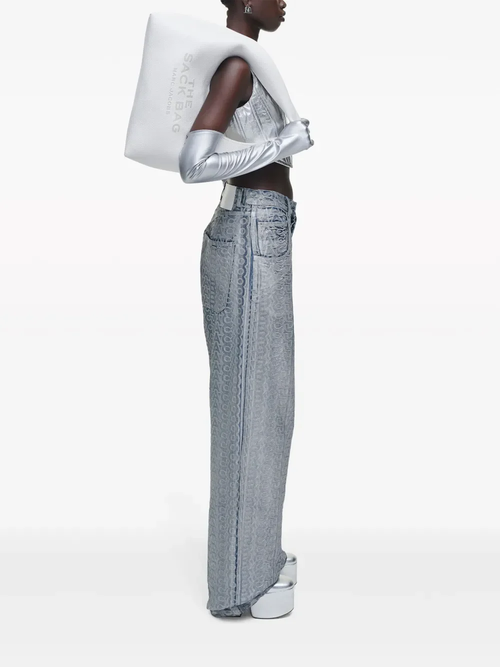 MARC JACOBS - Women The Sack Bag - Image 3