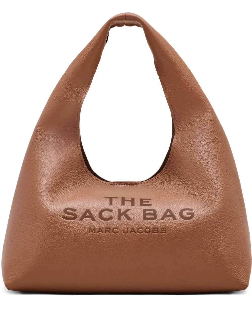 MARC JACOBS - Women The Sack Leather Bag