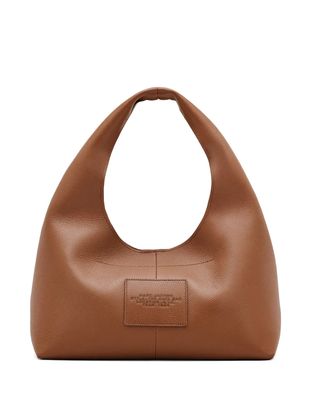 MARC JACOBS - Women The Sack Leather Bag - Image 5