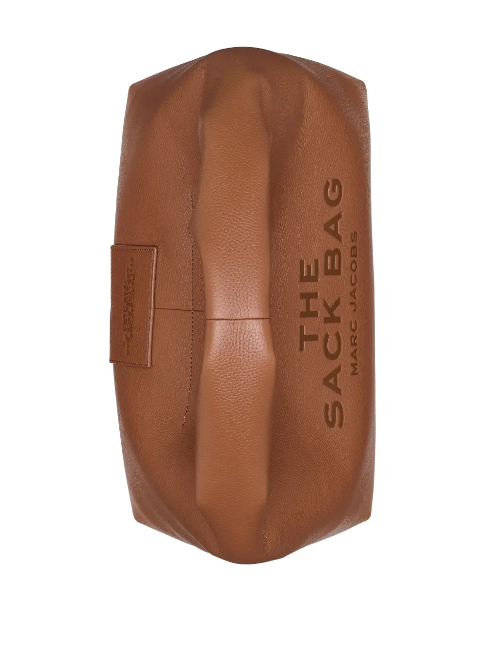 MARC JACOBS - Women The Sack Leather Bag - Image 6